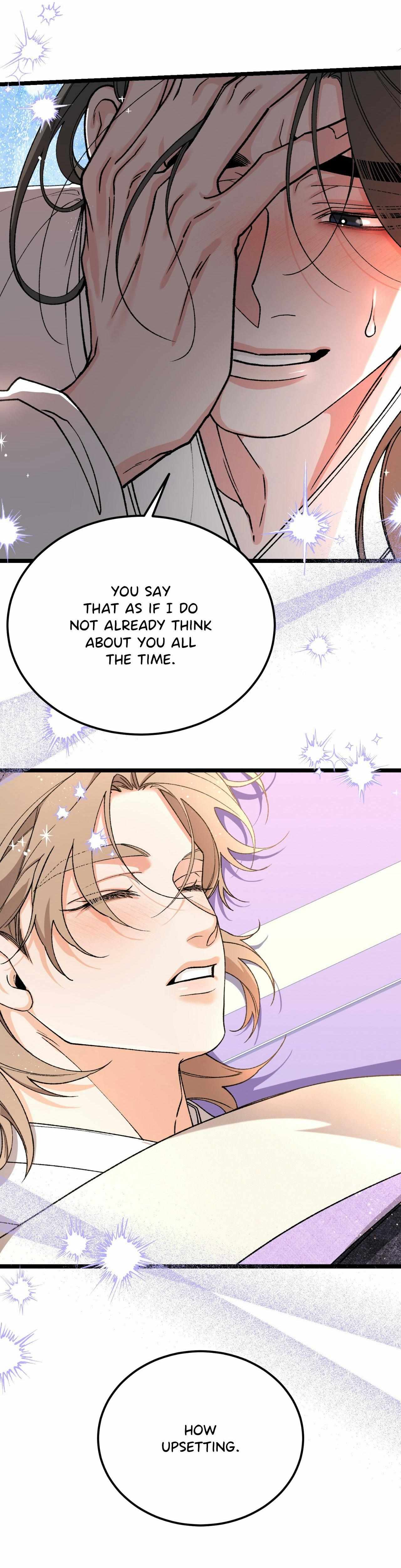 Read Like A Fever Dream chapter 84 image 25 on Lezhin