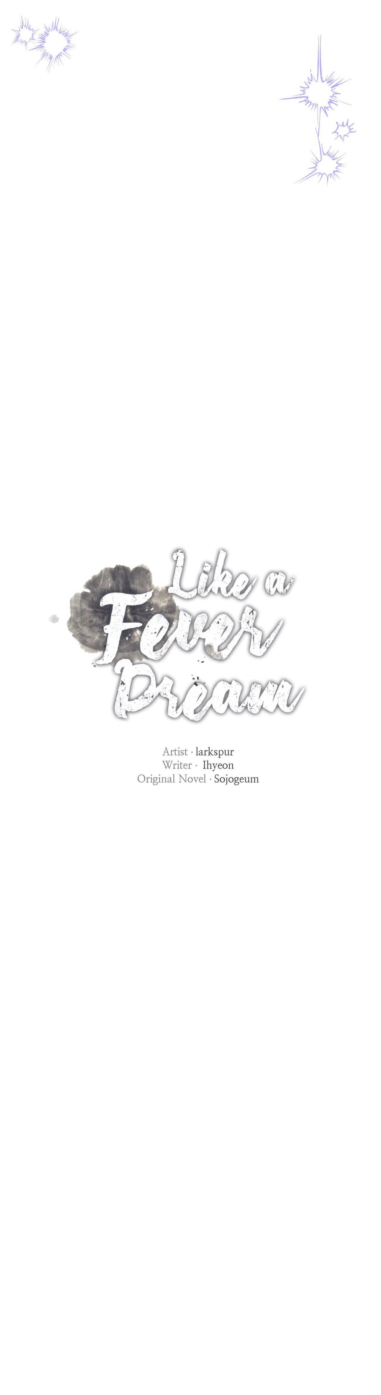 Read Like A Fever Dream chapter 84 image 26 on Lezhin