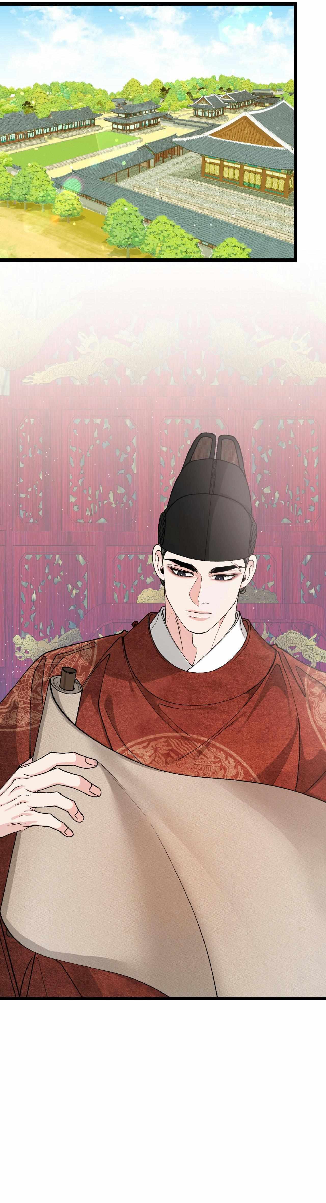 Read Like A Fever Dream chapter 84 image 27 on Lezhin