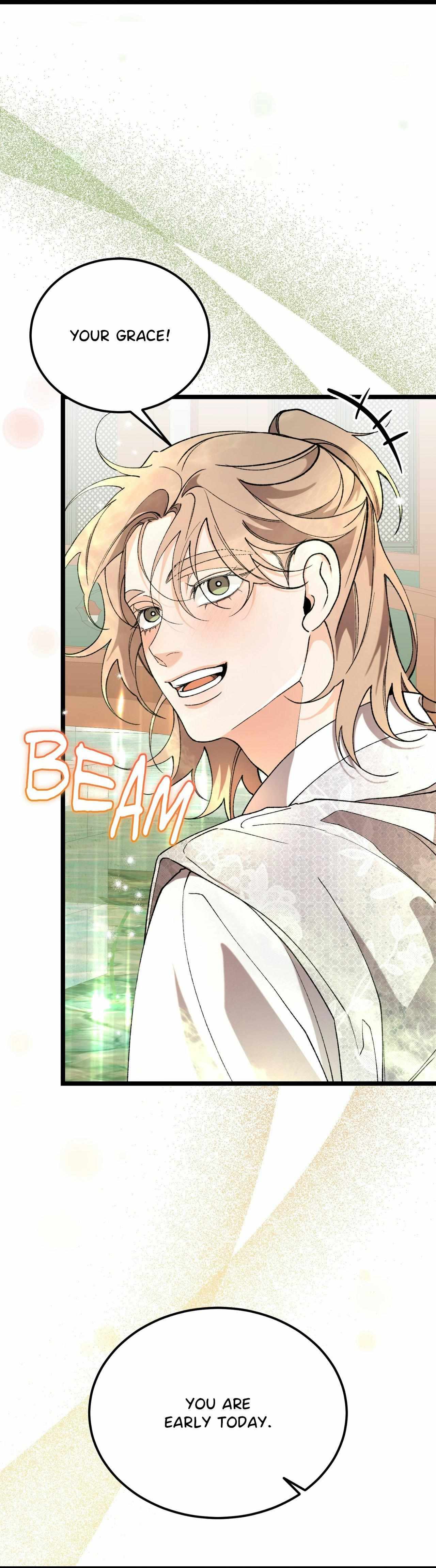 Read Like A Fever Dream chapter 84 image 34 on Lezhin