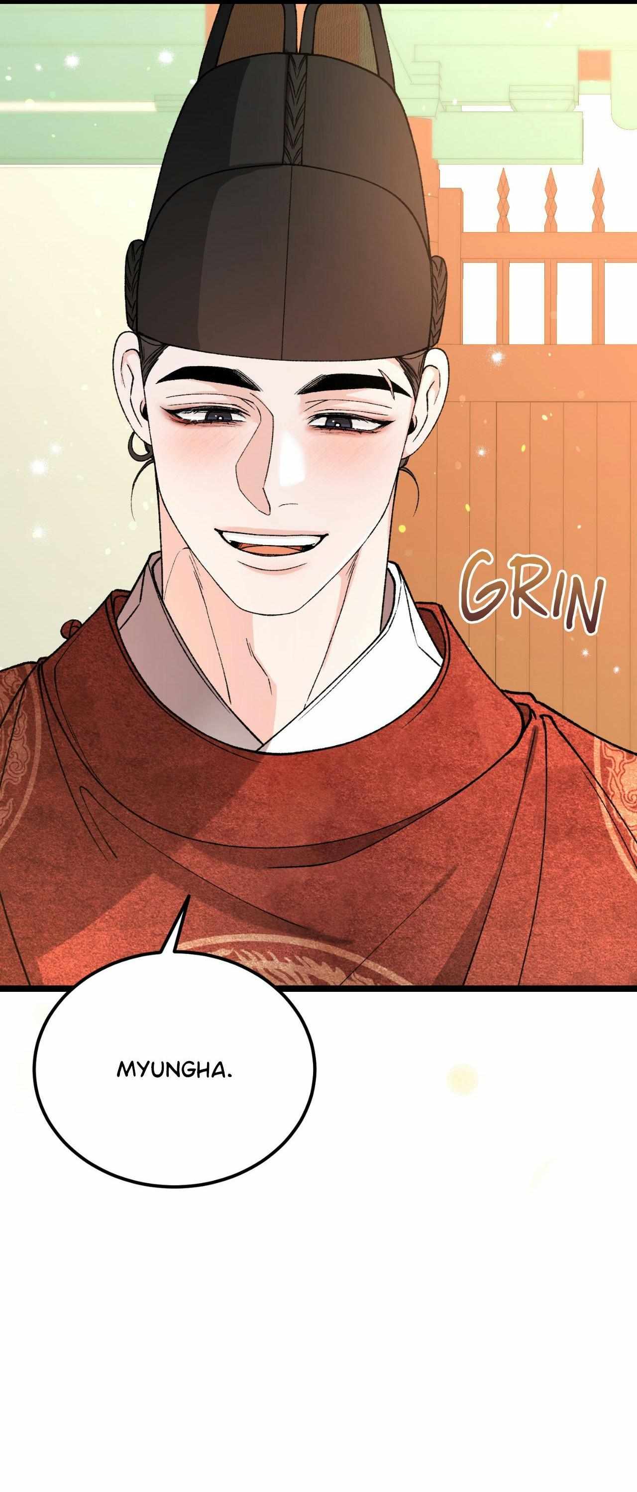 Read Like A Fever Dream chapter 84 image 35 on Lezhin