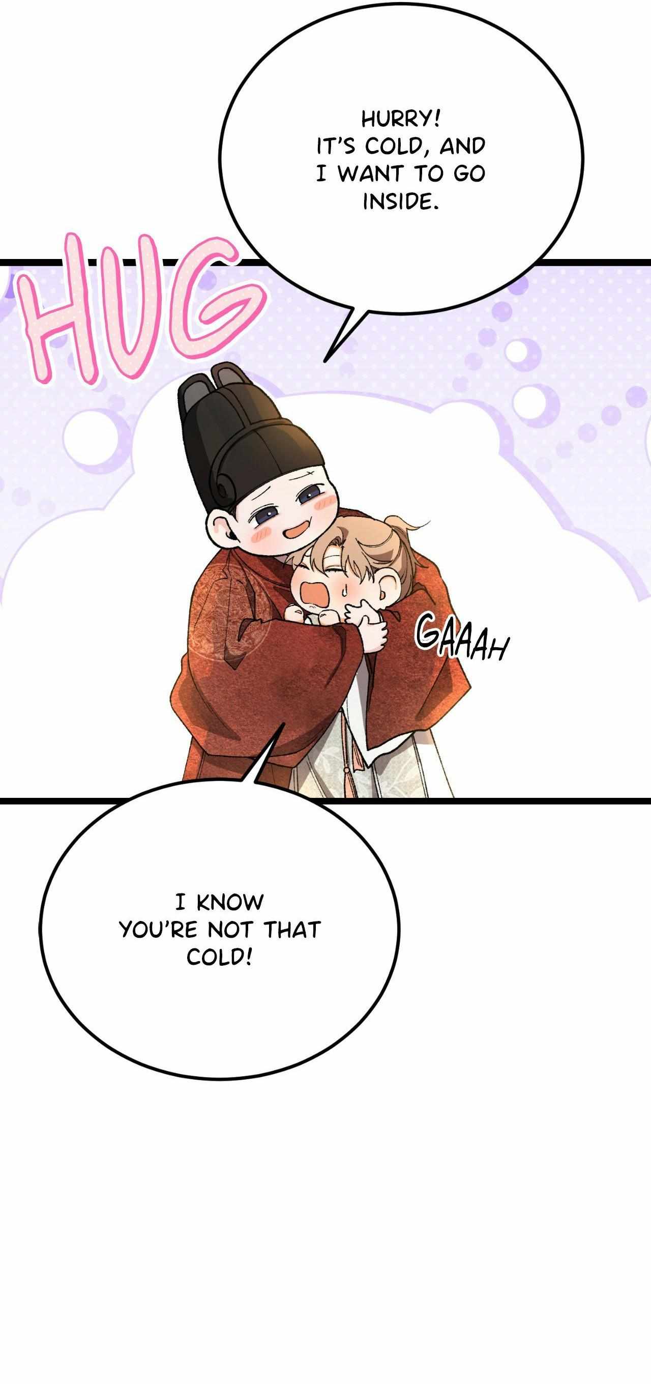 Read Like A Fever Dream chapter 84 image 37 on Lezhin