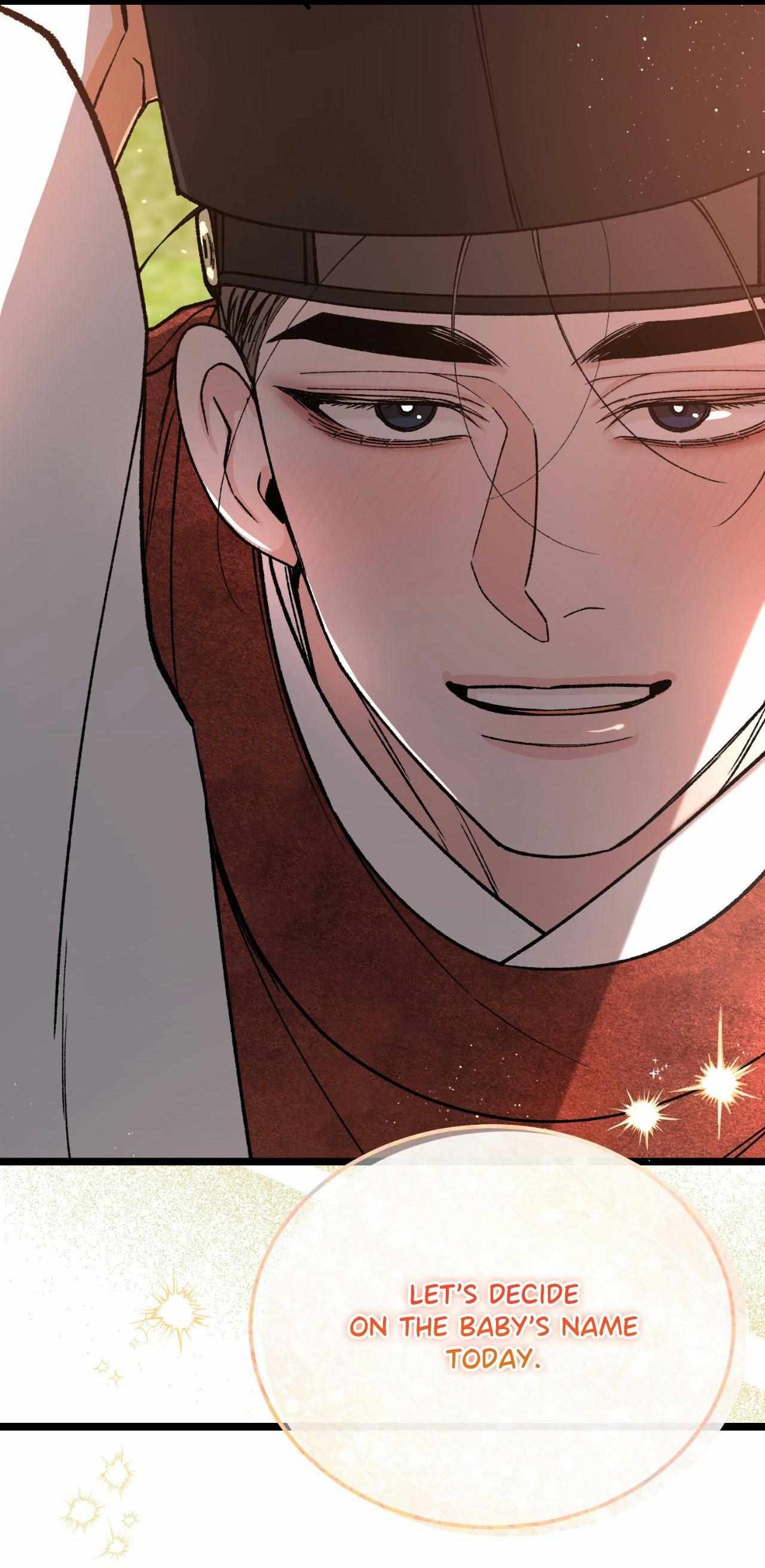 Read Like A Fever Dream chapter 84 image 40 on Lezhin