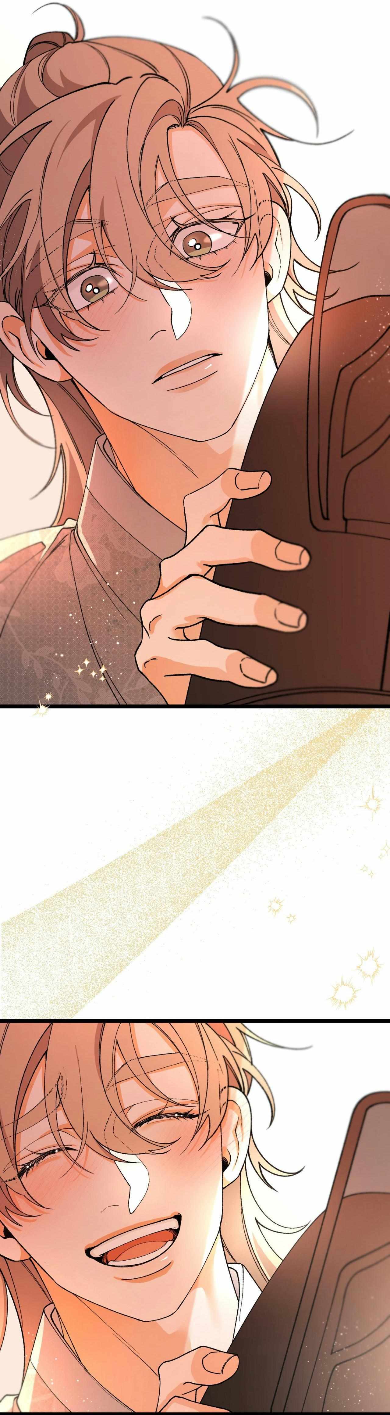Read Like A Fever Dream chapter 84 image 41 on Lezhin