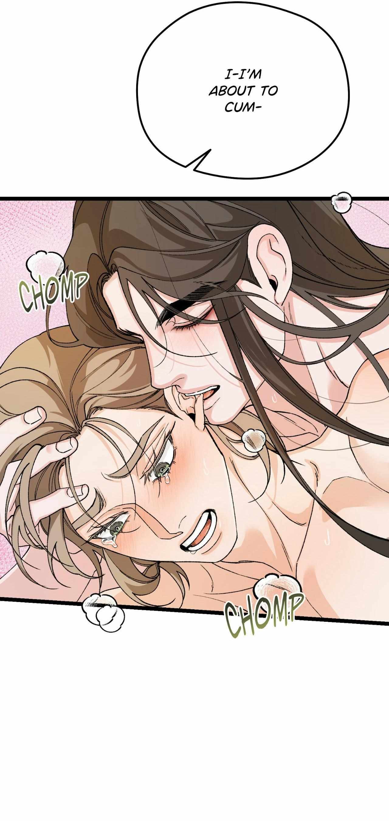 Read Like A Fever Dream chapter 84 image 9 on Lezhin