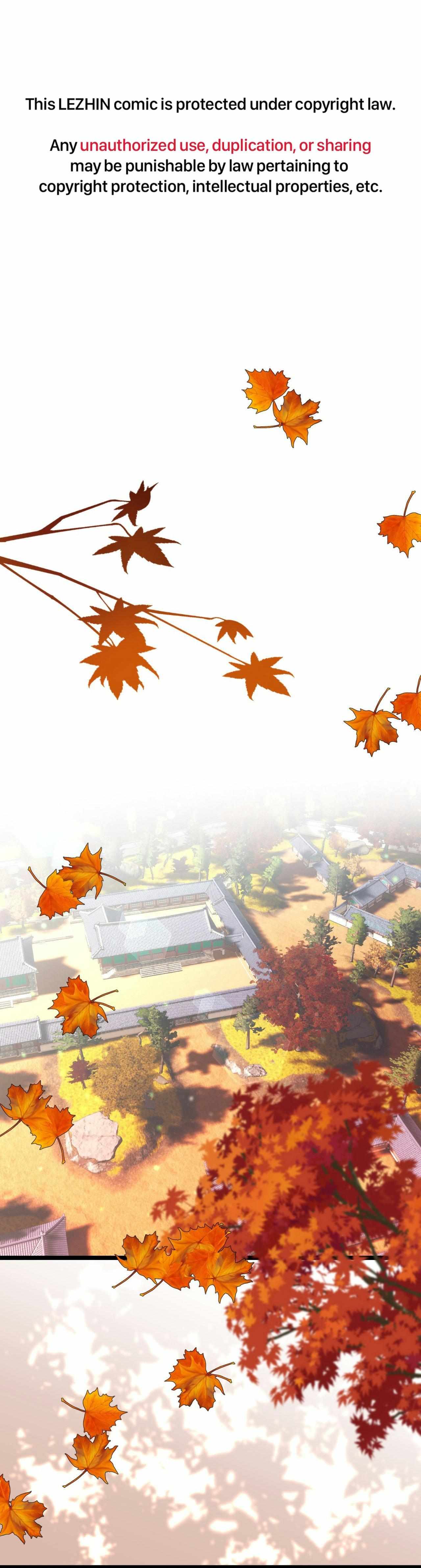 Read Like A Fever Dream chapter 85 image 1 on Lezhin