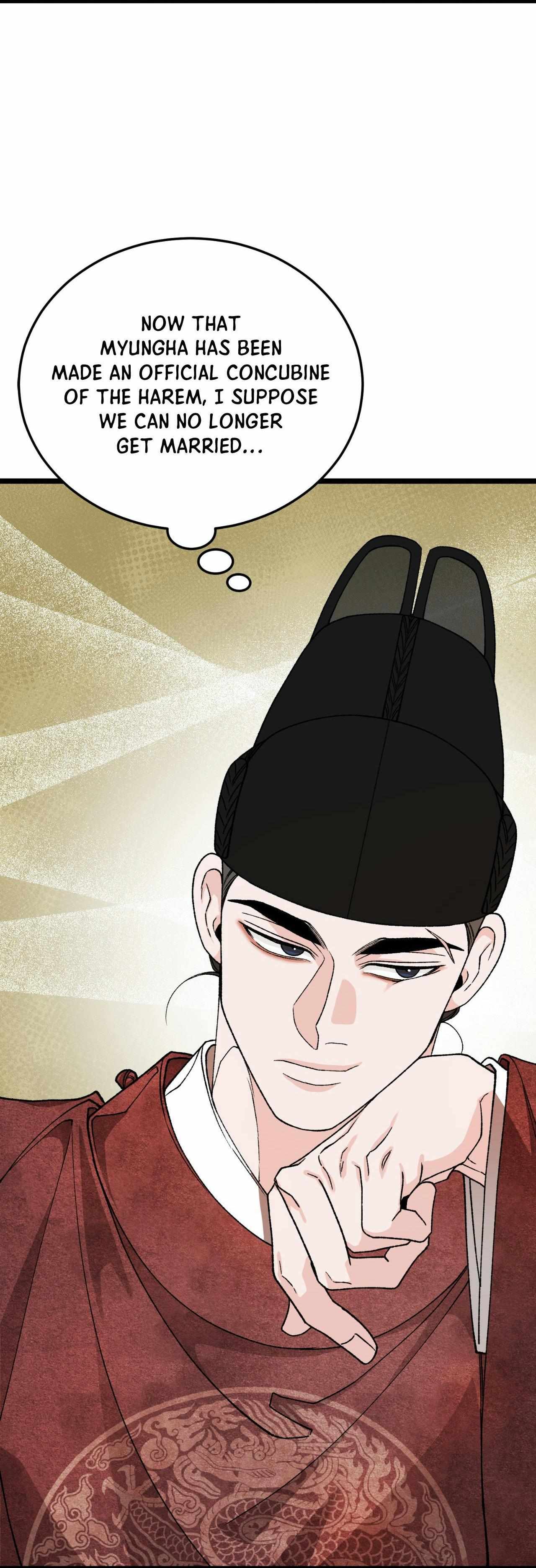 Read Like A Fever Dream chapter 85 image 18 on Lezhin
