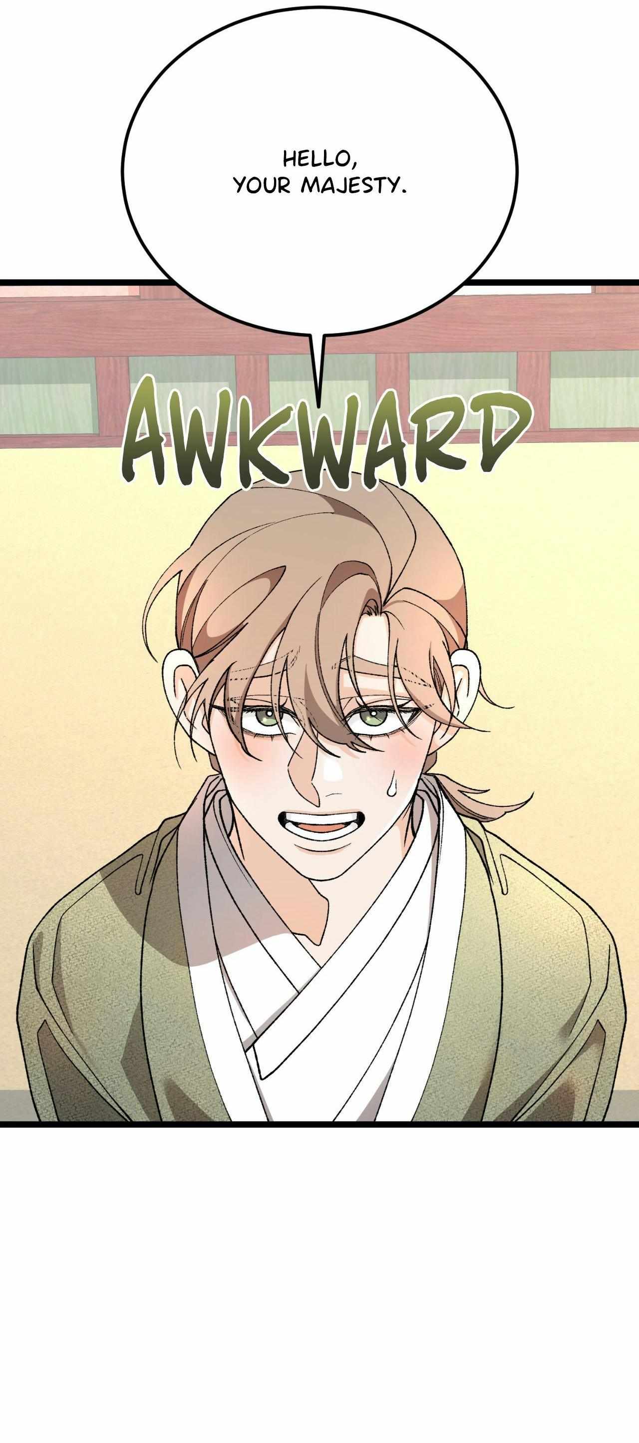 Read Like A Fever Dream chapter 85 image 20 on Lezhin