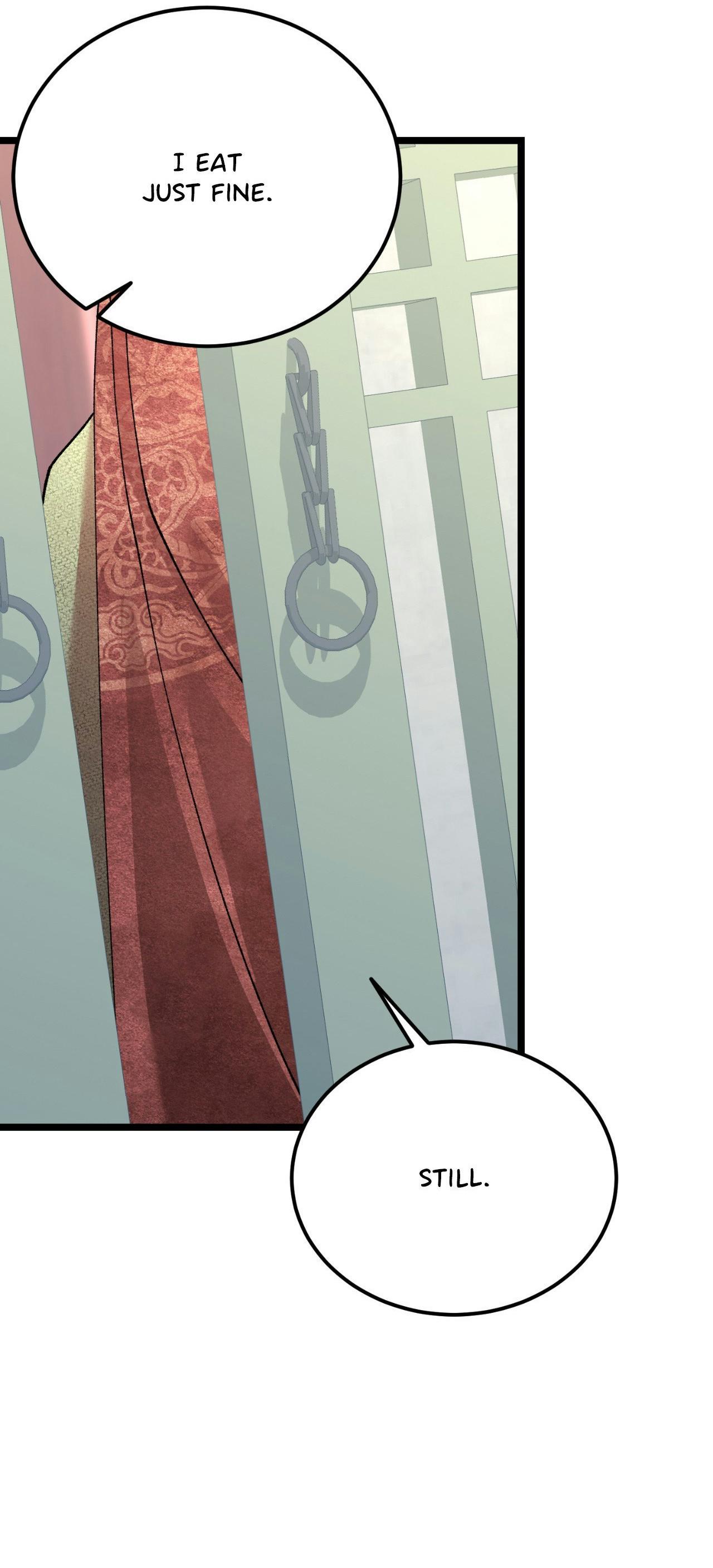 Read Like A Fever Dream chapter 85 image 24 on Lezhin