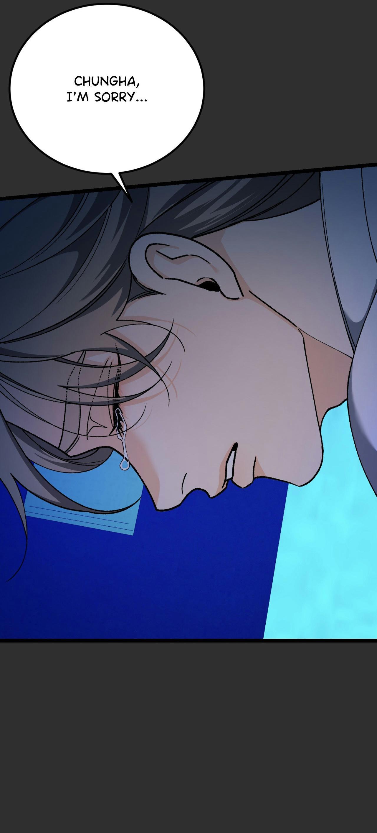 Read Like A Fever Dream chapter 85 image 27 on Lezhin