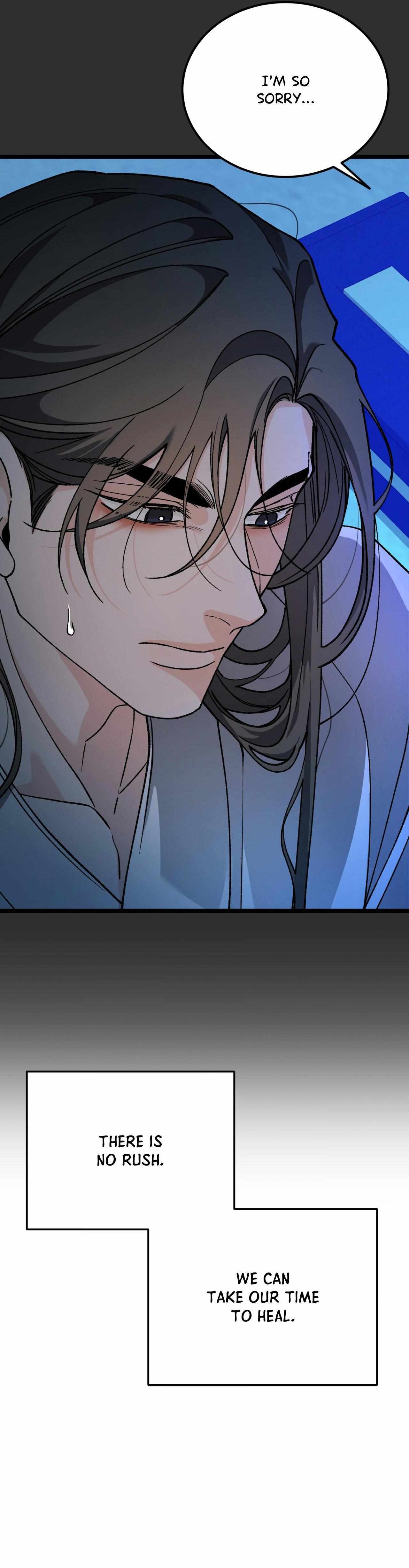 Read Like A Fever Dream chapter 85 image 28 on Lezhin