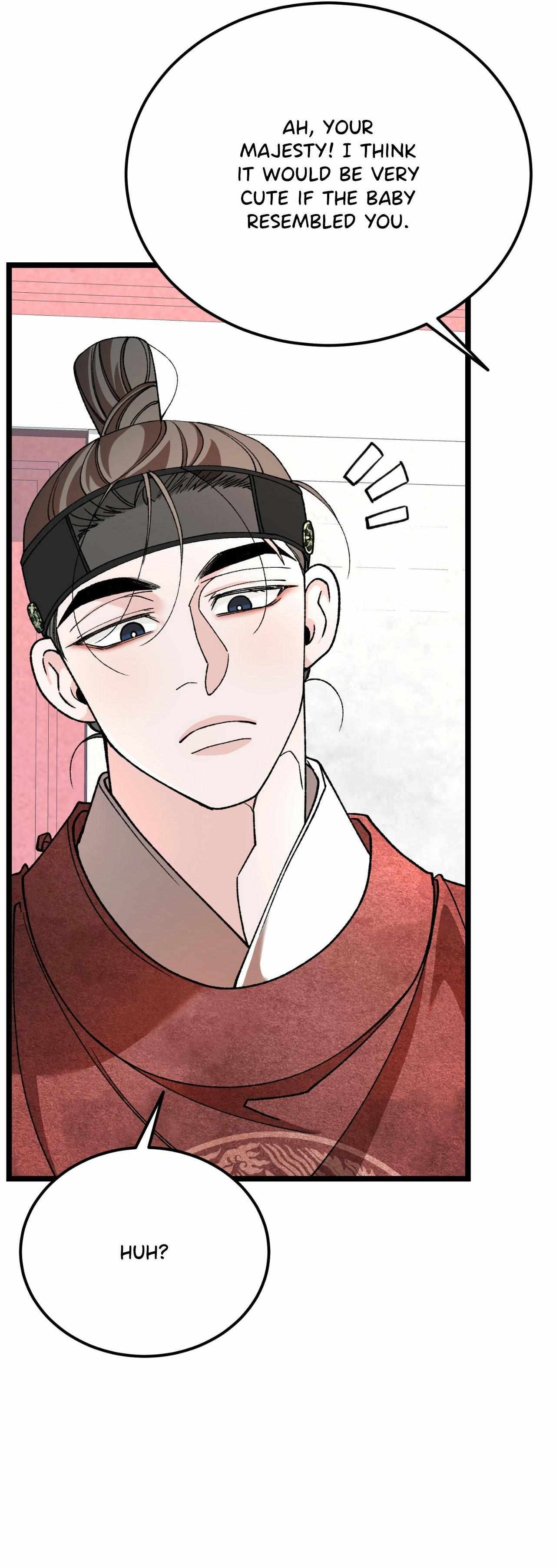 Read Like A Fever Dream chapter 85 image 37 on Lezhin