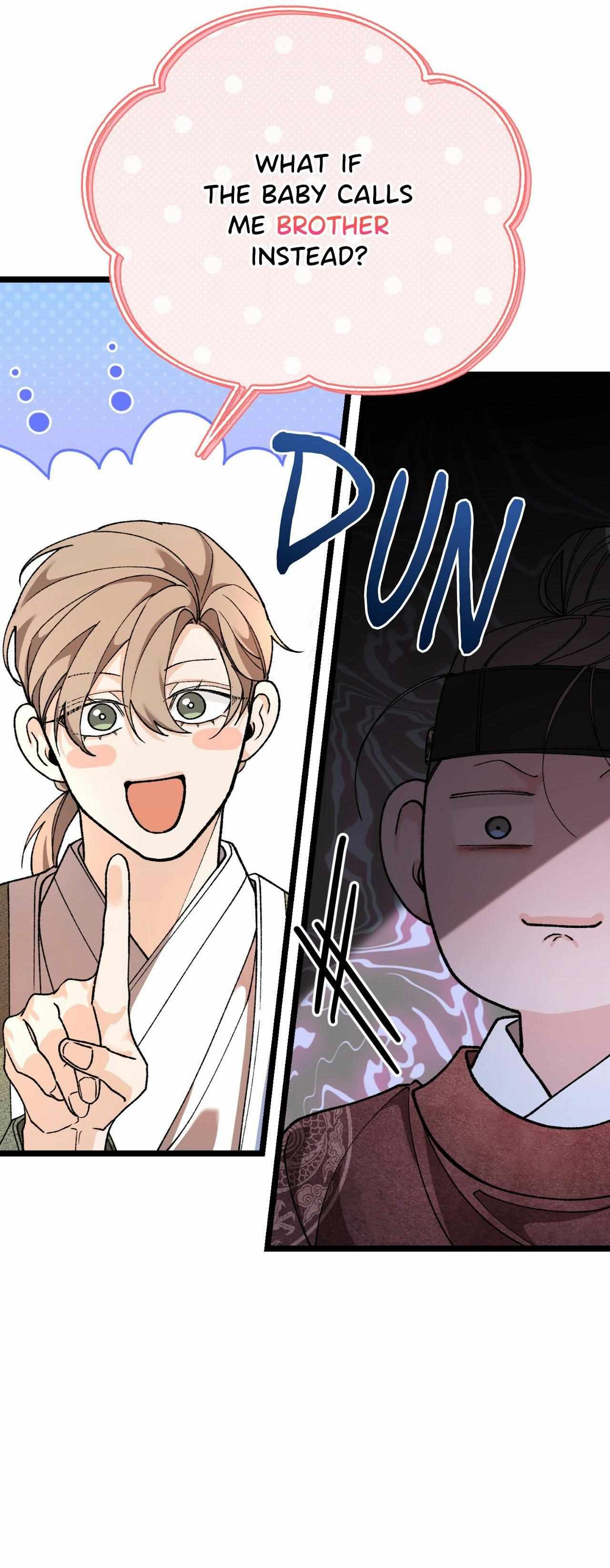 Read Like A Fever Dream chapter 85 image 43 on Lezhin