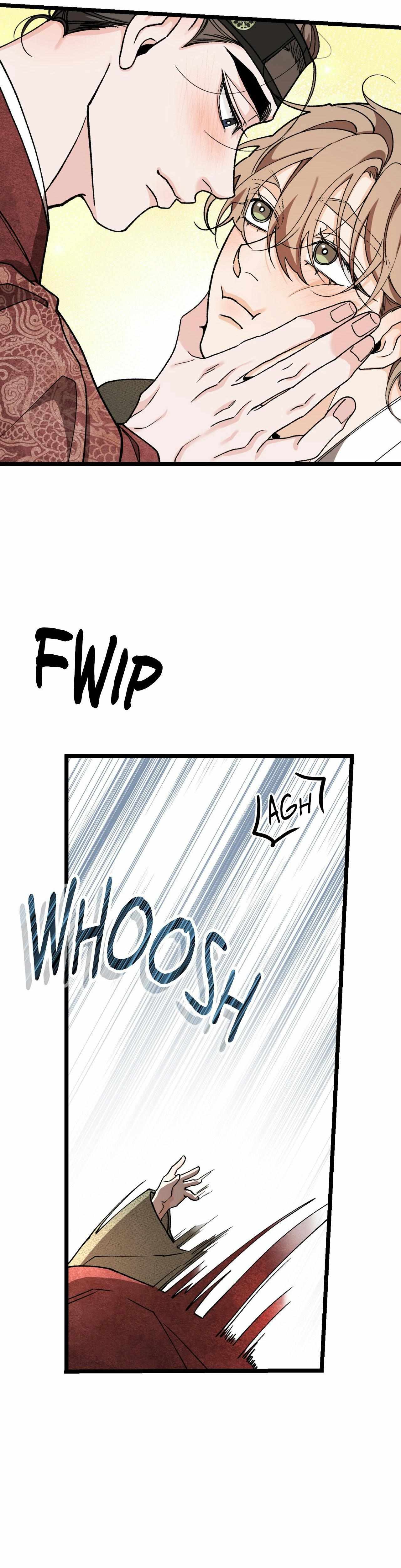 Read Like A Fever Dream chapter 85 image 47 on Lezhin