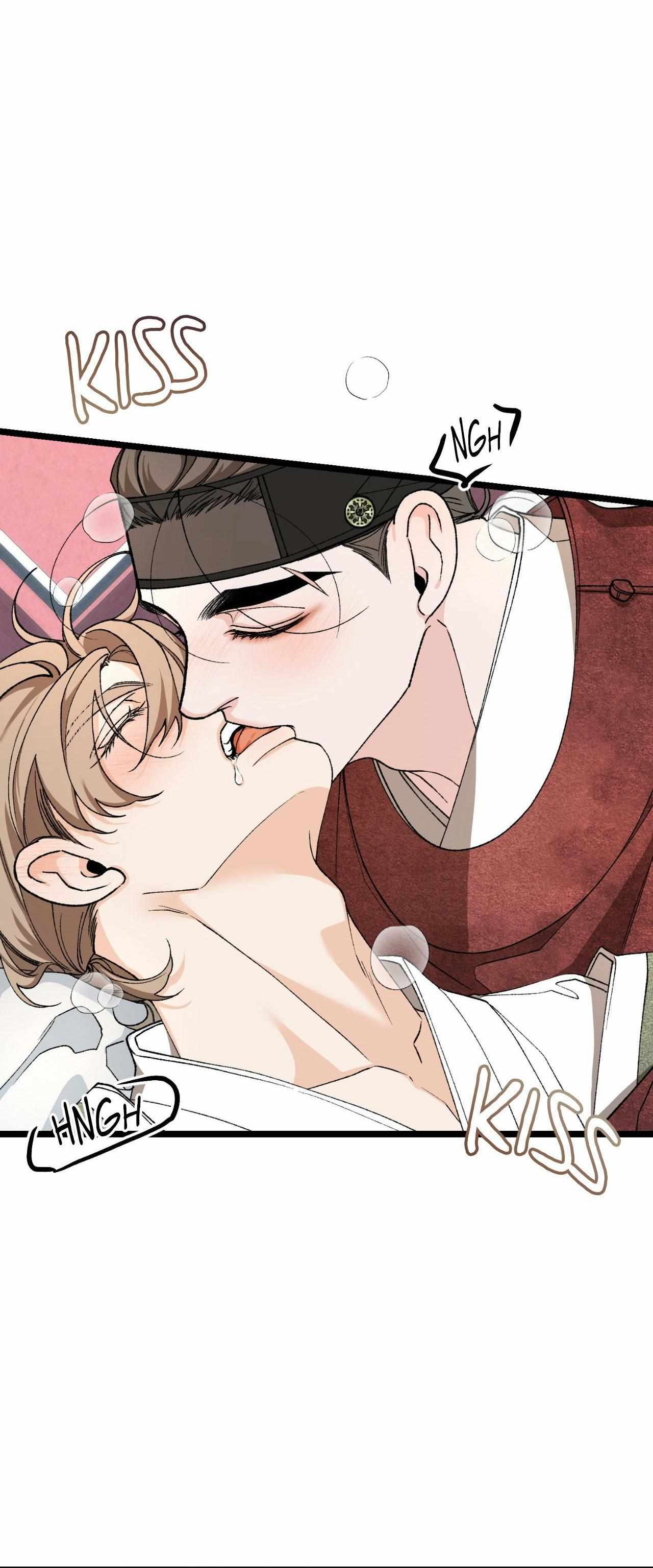 Read Like A Fever Dream chapter 85 image 48 on Lezhin