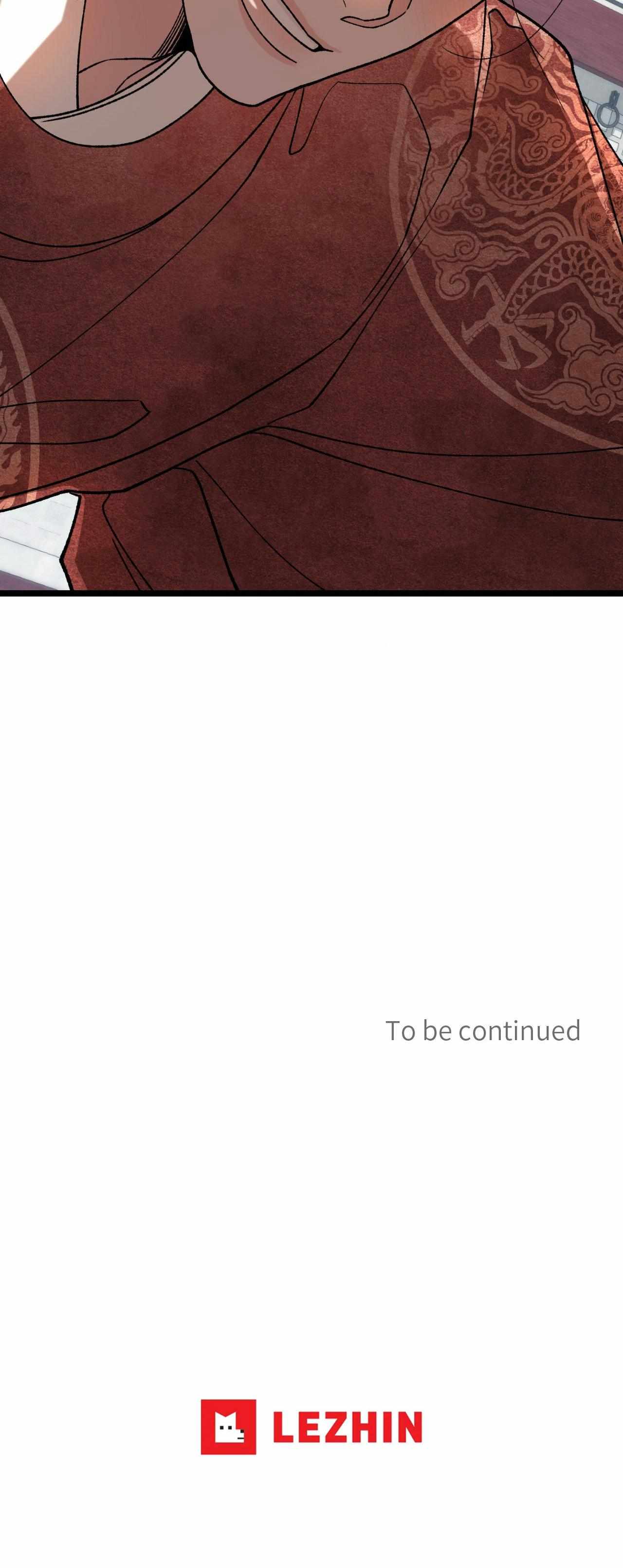 Read Like A Fever Dream chapter 85 image 50 on Lezhin