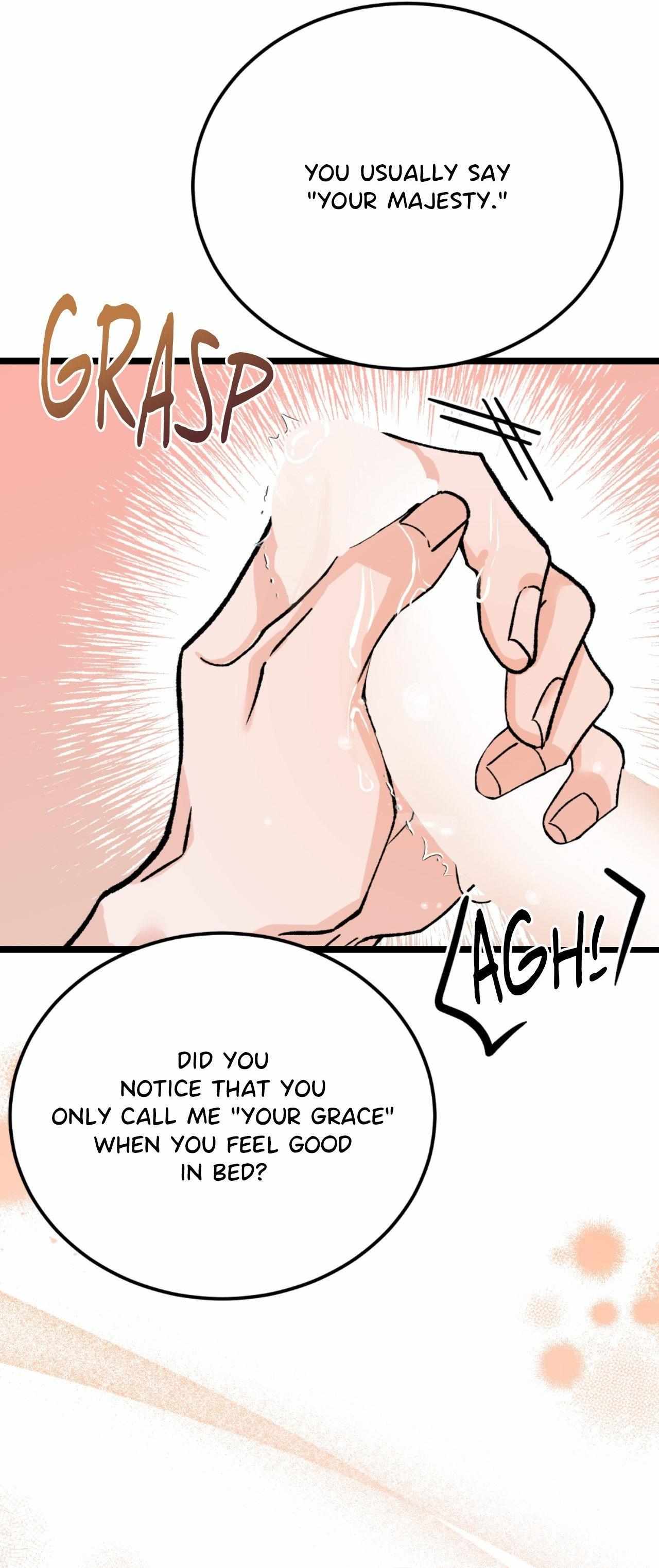 Read Like A Fever Dream chapter 86 image 11 on Lezhin
