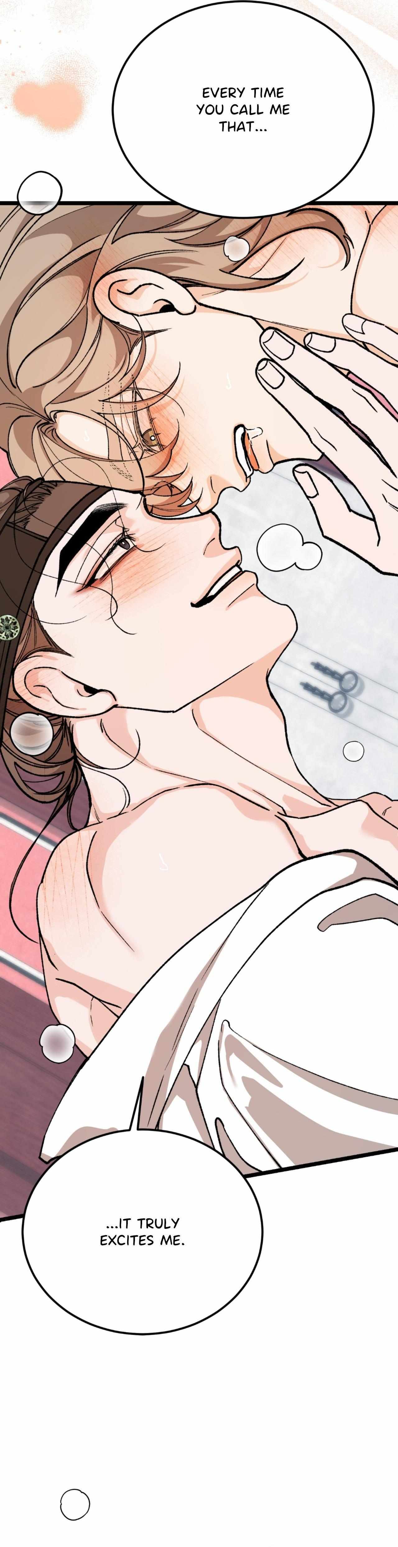 Read Like A Fever Dream chapter 86 image 12 on Lezhin