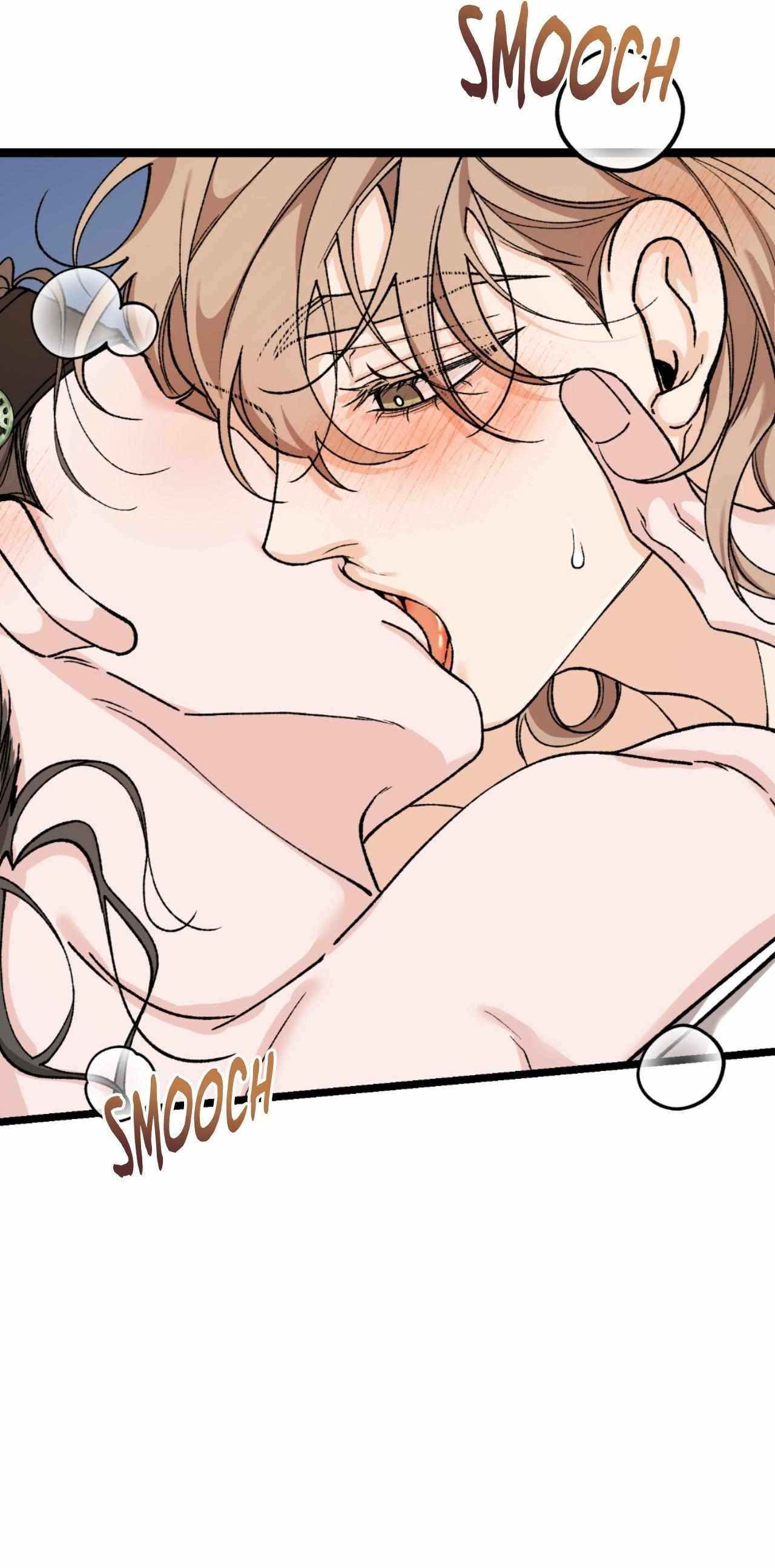 Read Like A Fever Dream chapter 86 image 13 on Lezhin