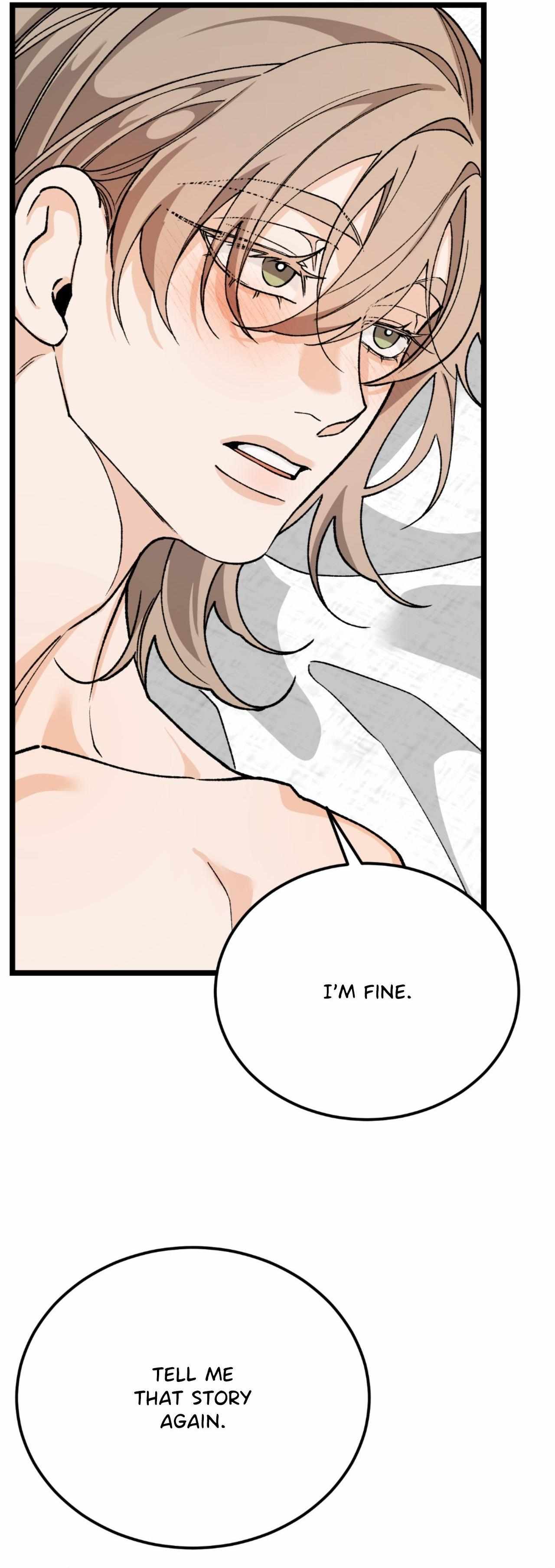 Read Like A Fever Dream chapter 86 image 23 on Lezhin