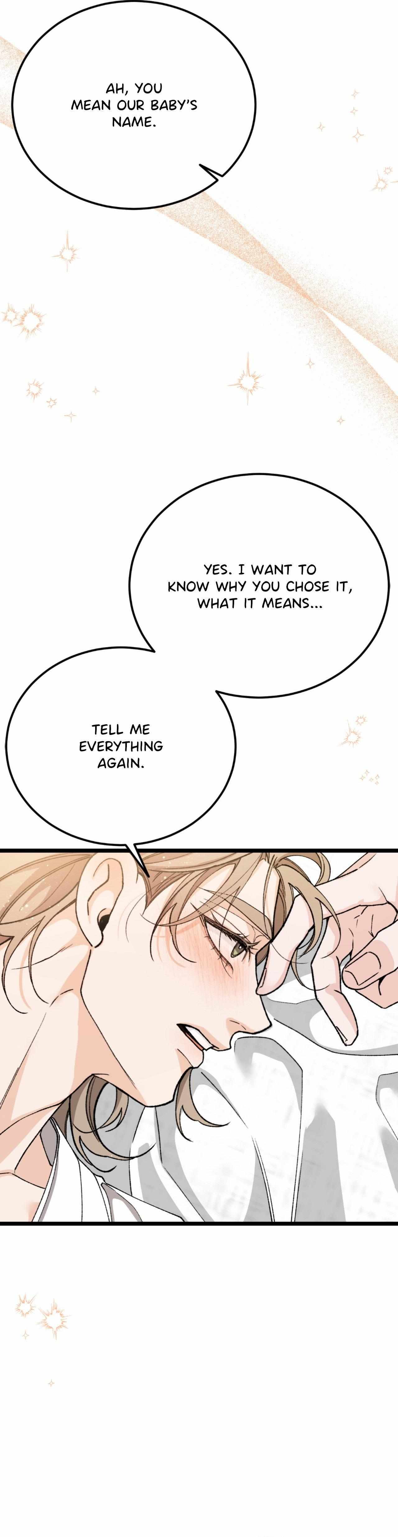 Read Like A Fever Dream chapter 86 image 25 on Lezhin