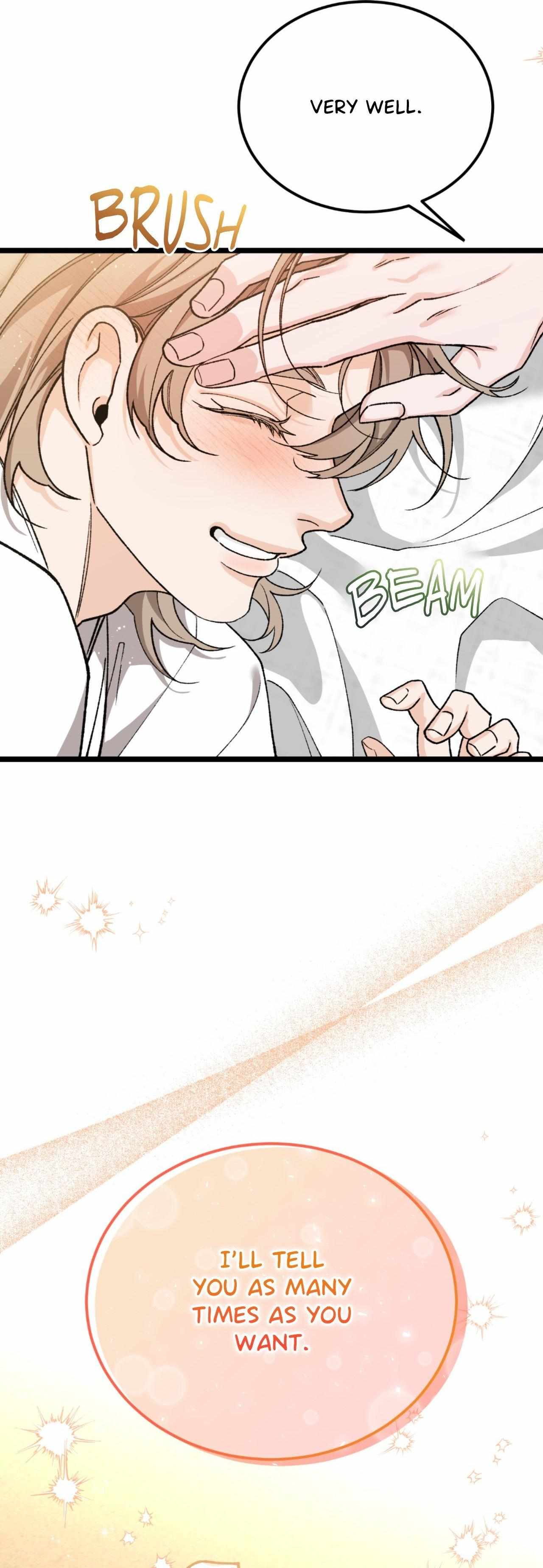 Read Like A Fever Dream chapter 86 image 26 on Lezhin