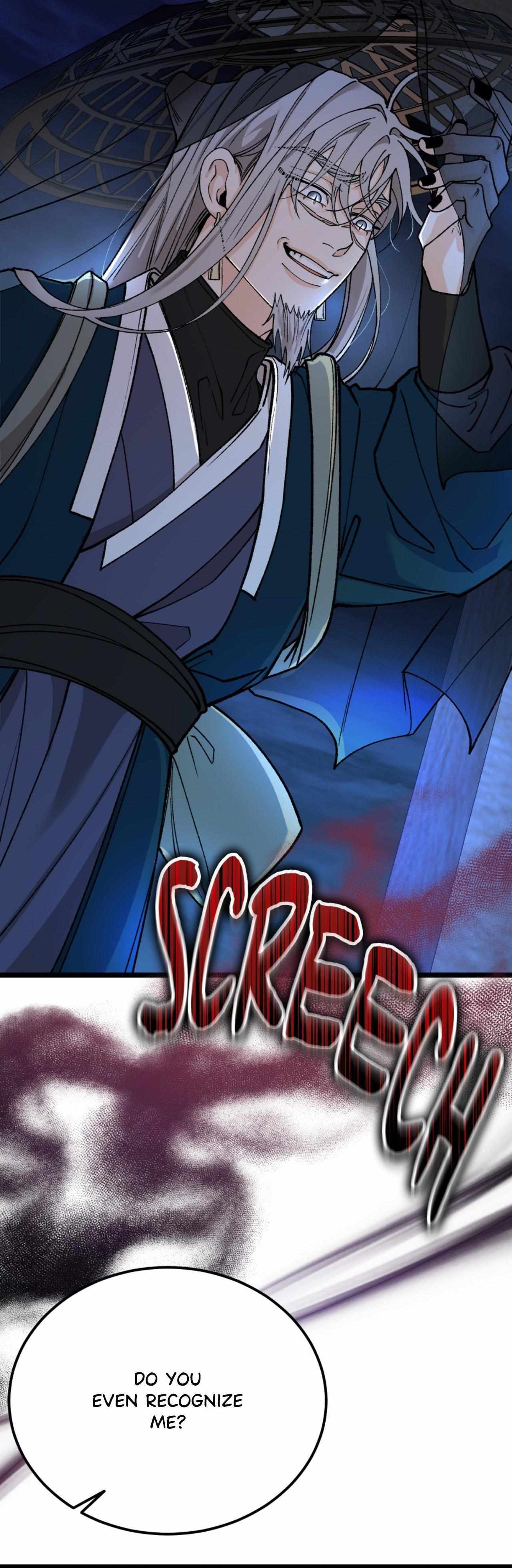 Read Like A Fever Dream chapter 86 image 30 on Lezhin