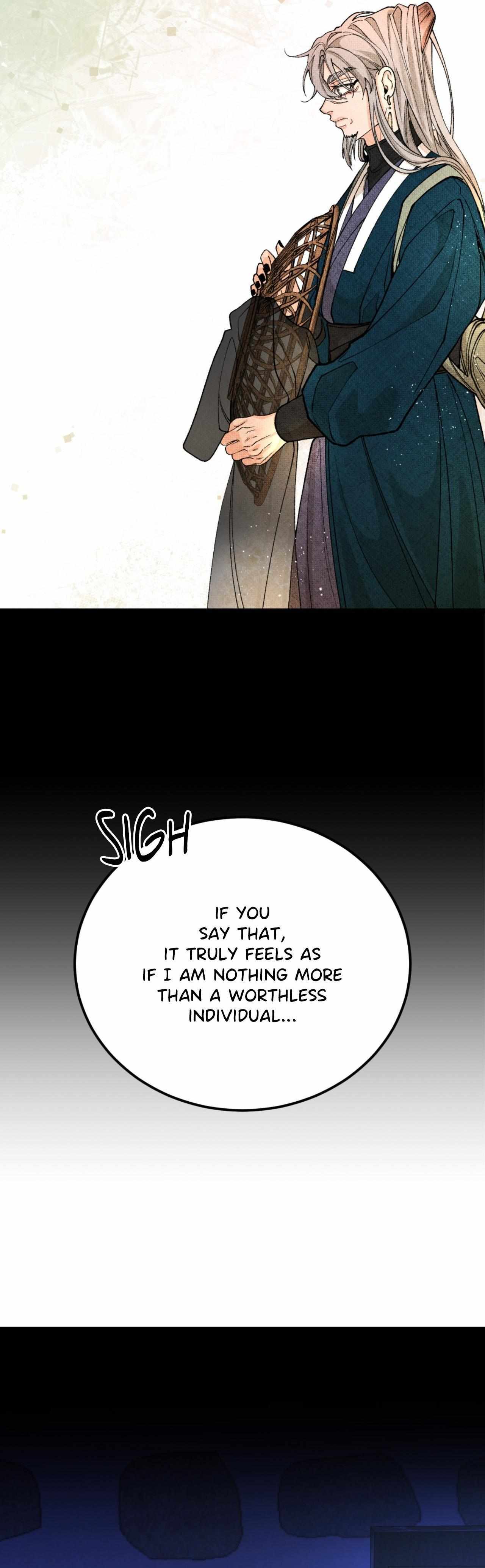Read Like A Fever Dream chapter 86 image 41 on Lezhin
