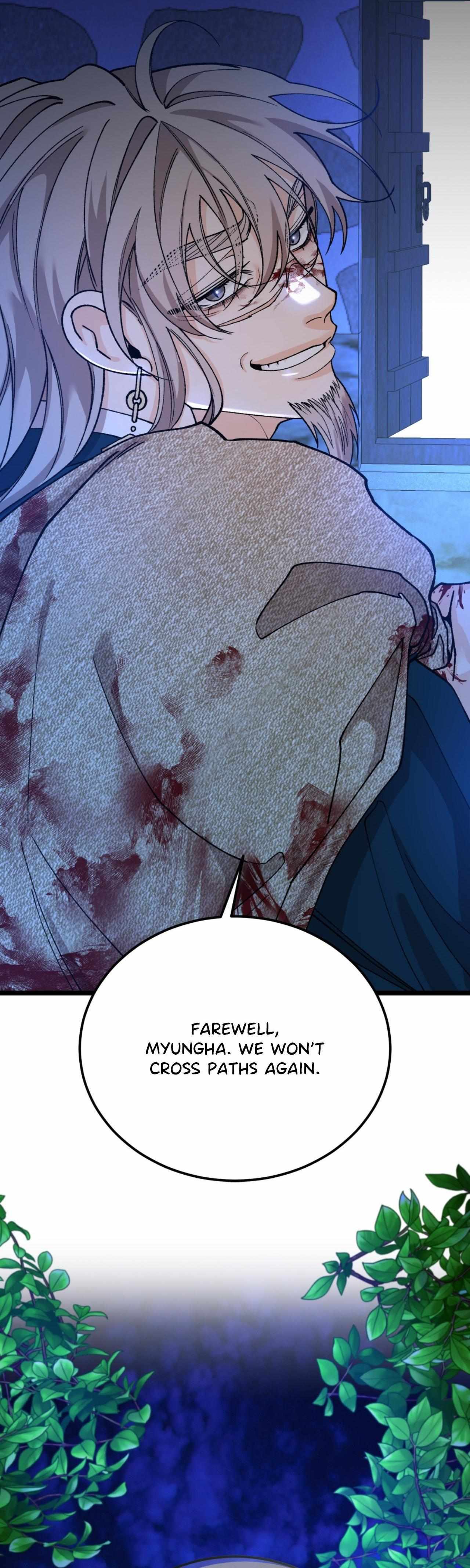 Read Like A Fever Dream chapter 86 image 42 on Lezhin