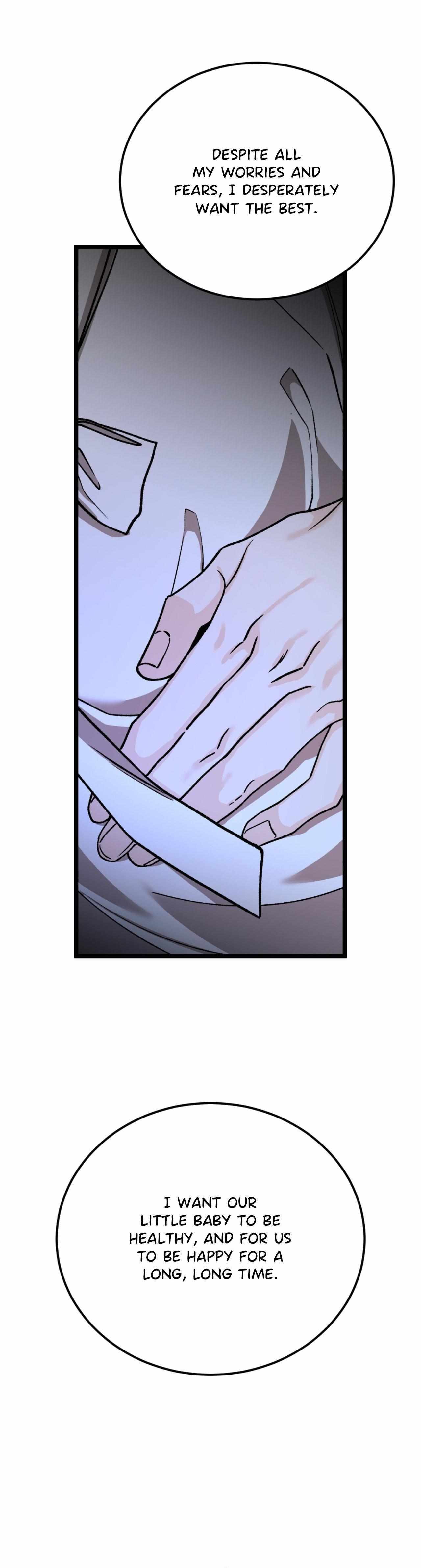 Read Like A Fever Dream chapter 86 image 47 on Lezhin