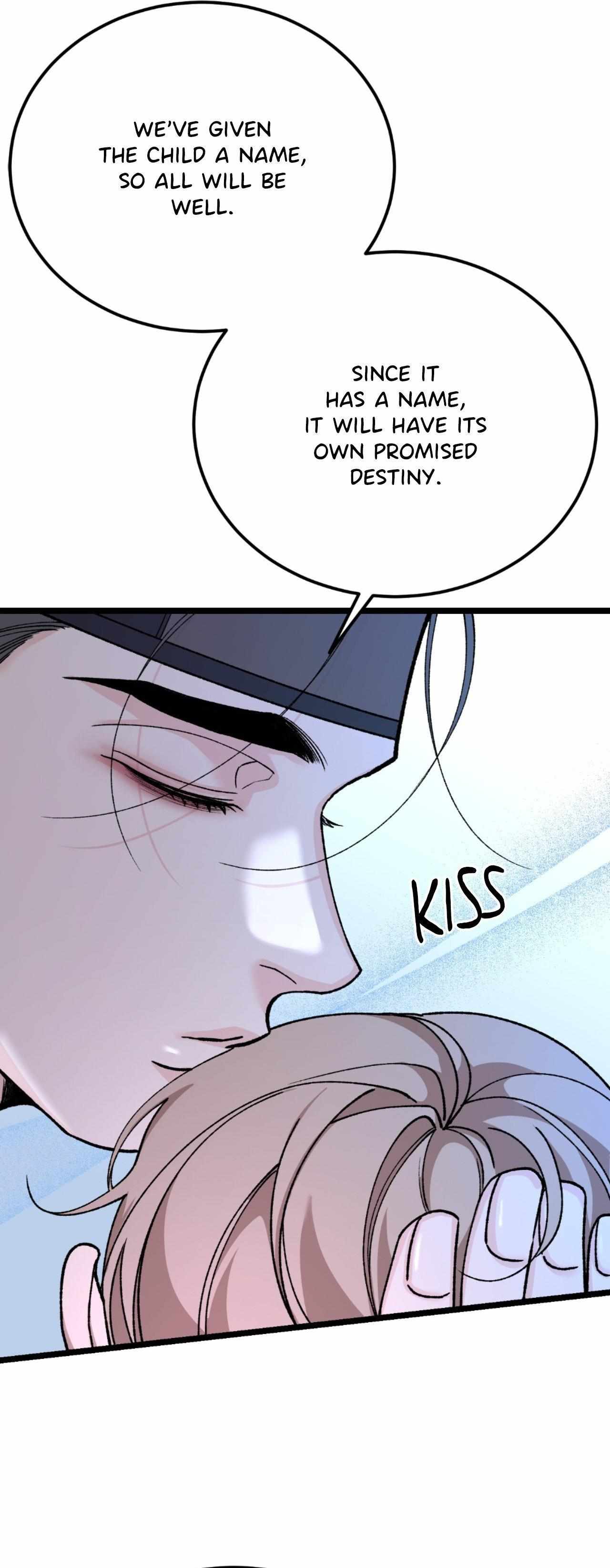 Read Like A Fever Dream chapter 86 image 49 on Lezhin