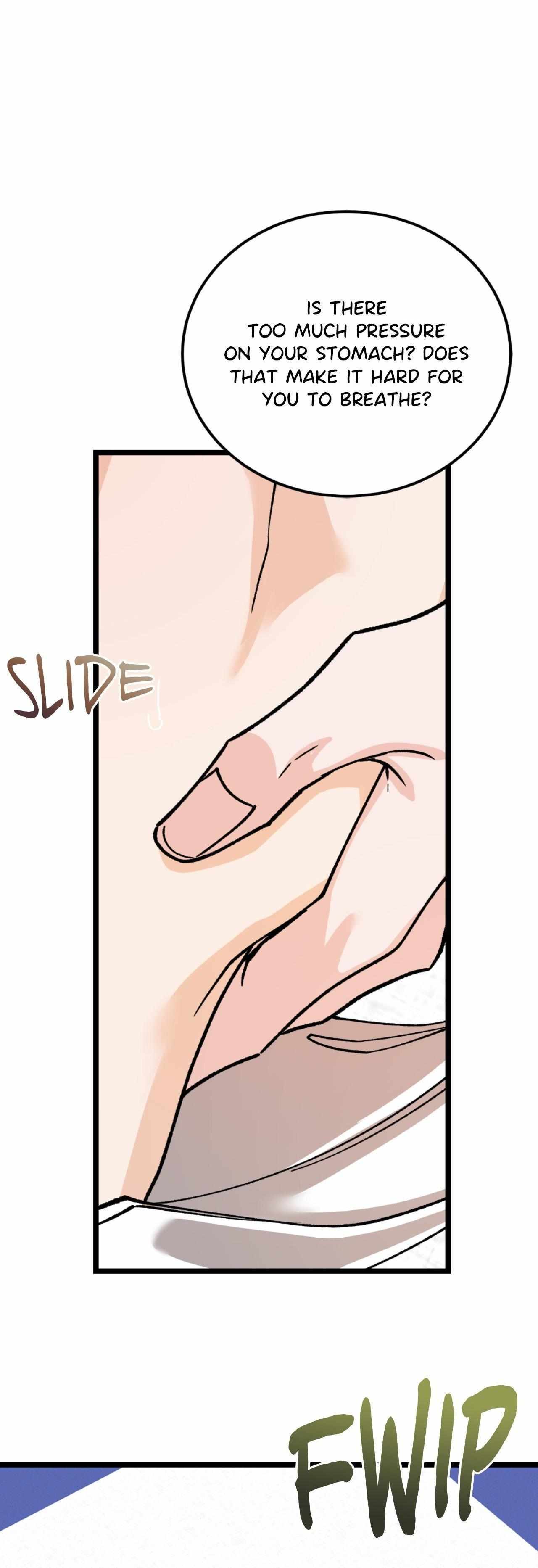 Read Like A Fever Dream chapter 86 image 5 on Lezhin