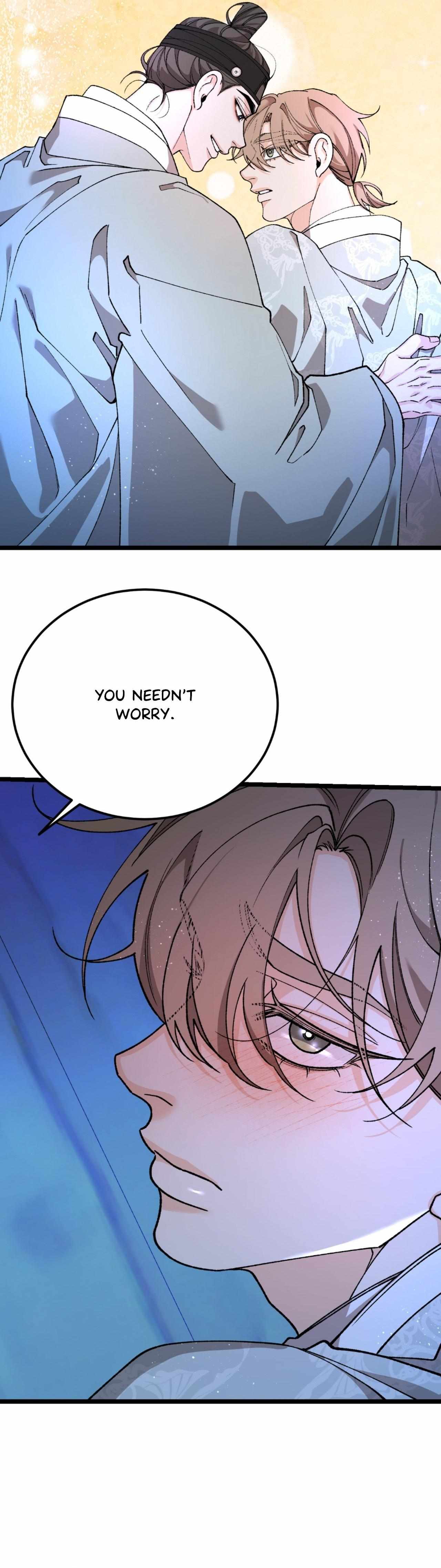 Read Like A Fever Dream chapter 86 image 51 on Lezhin
