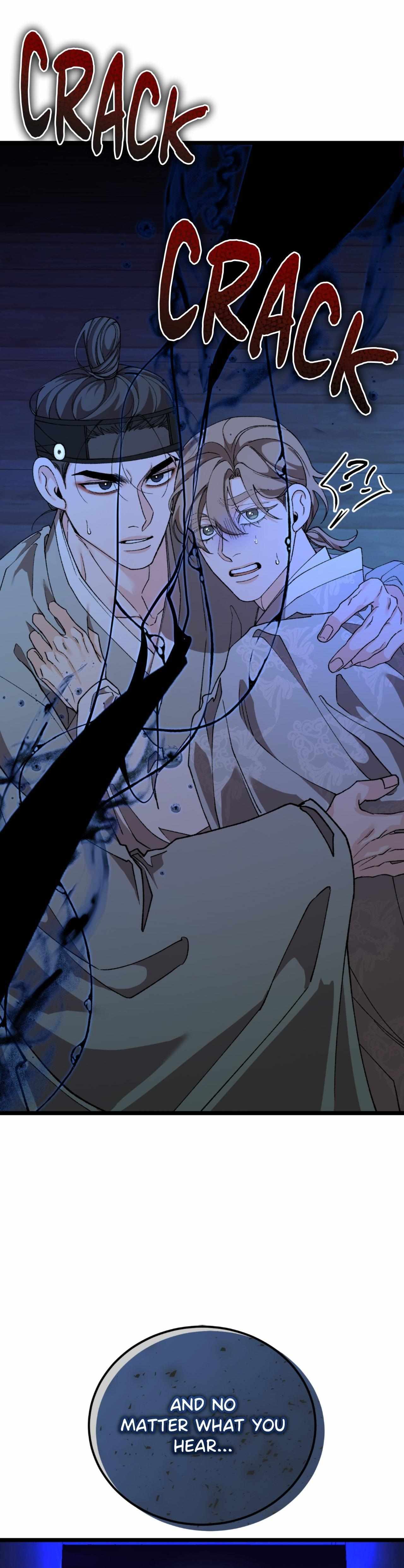 Read Like A Fever Dream chapter 86 image 53 on Lezhin