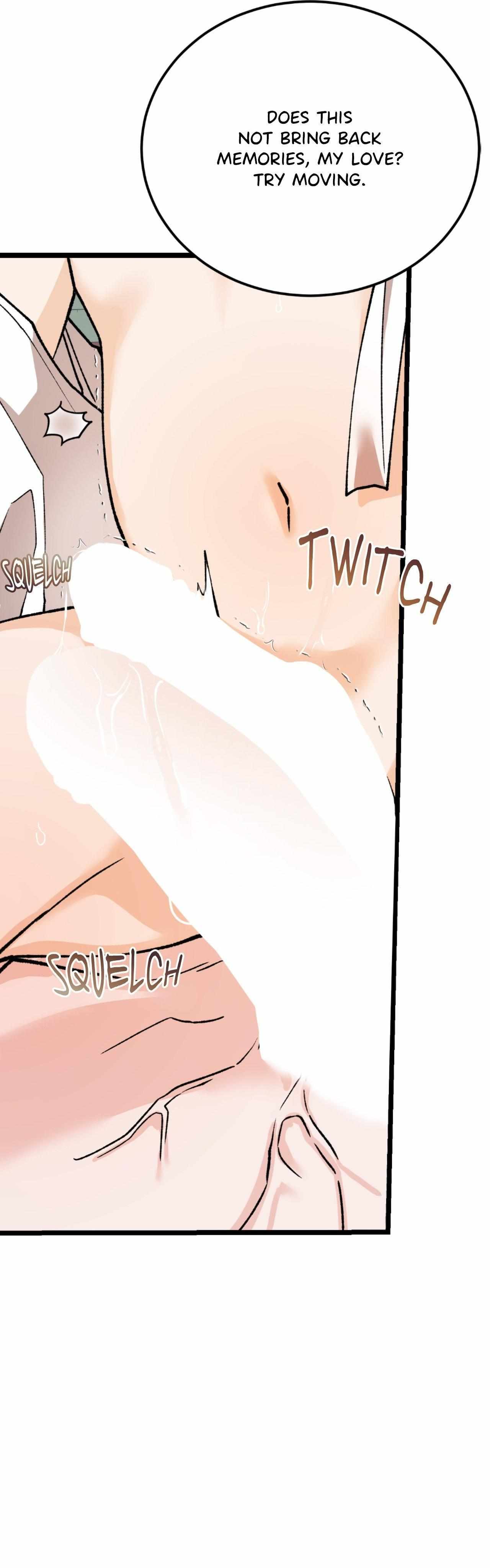 Read Like A Fever Dream chapter 86 image 7 on Lezhin
