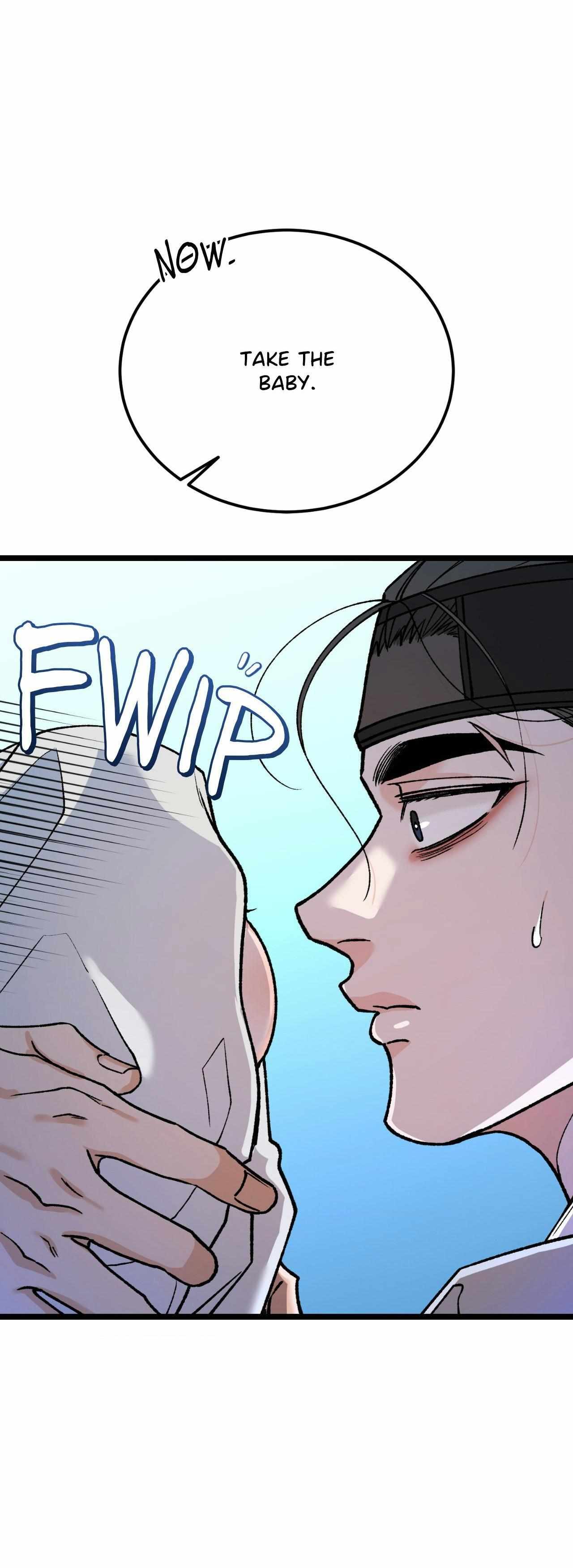 Read Like A Fever Dream chapter 87 image 19 on Lezhin
