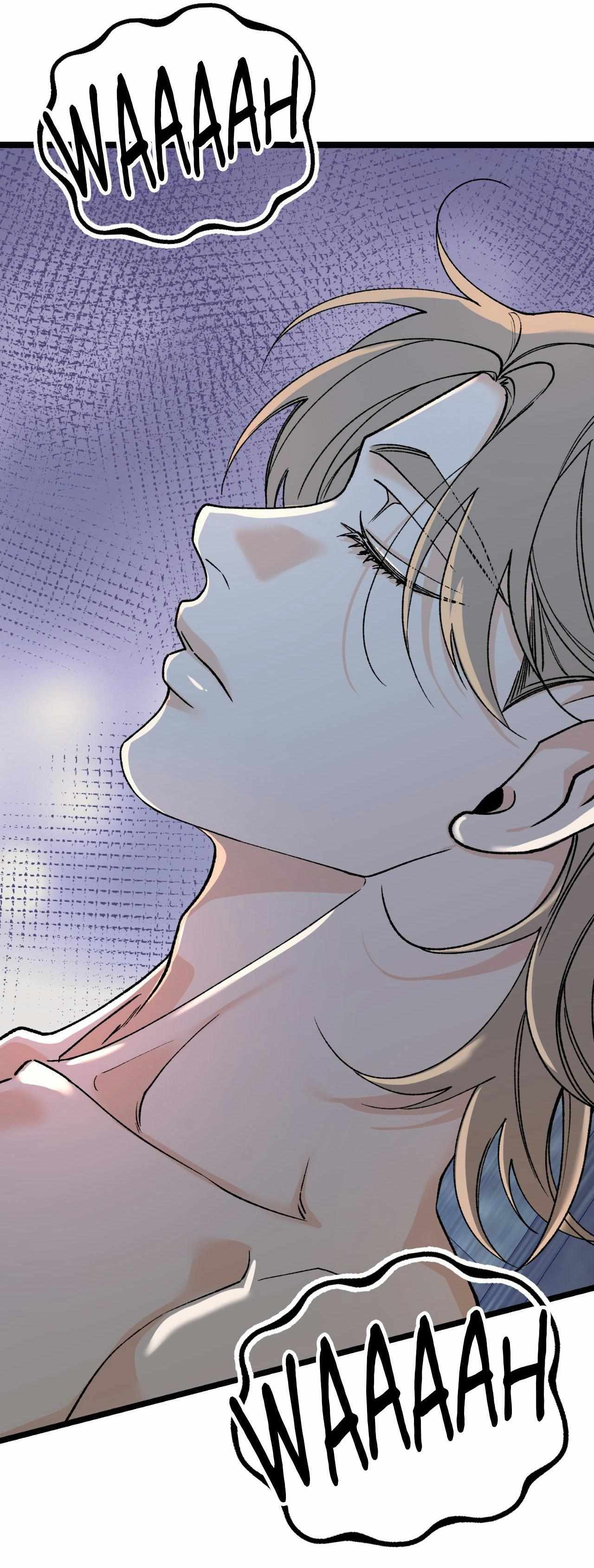 Read Like A Fever Dream chapter 87 image 26 on Lezhin