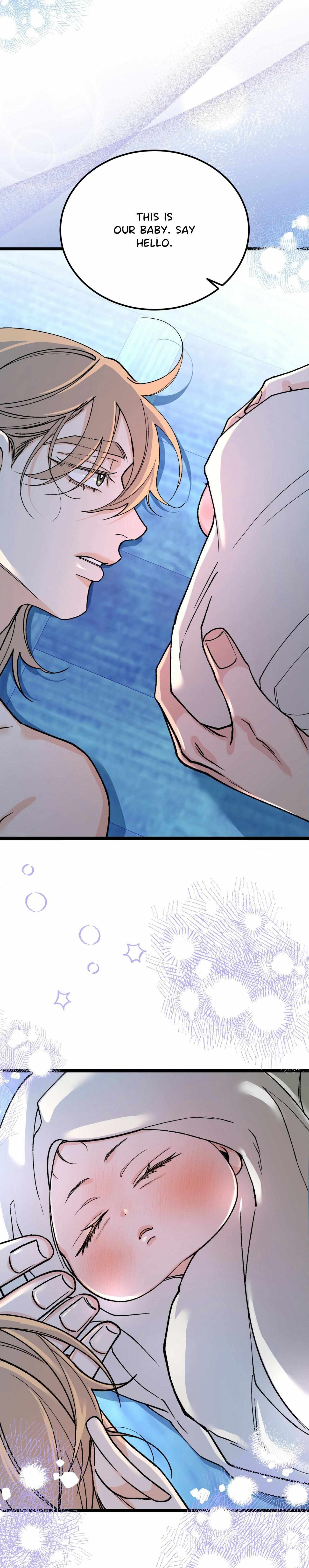 Read Like A Fever Dream chapter 87 image 30 on Lezhin