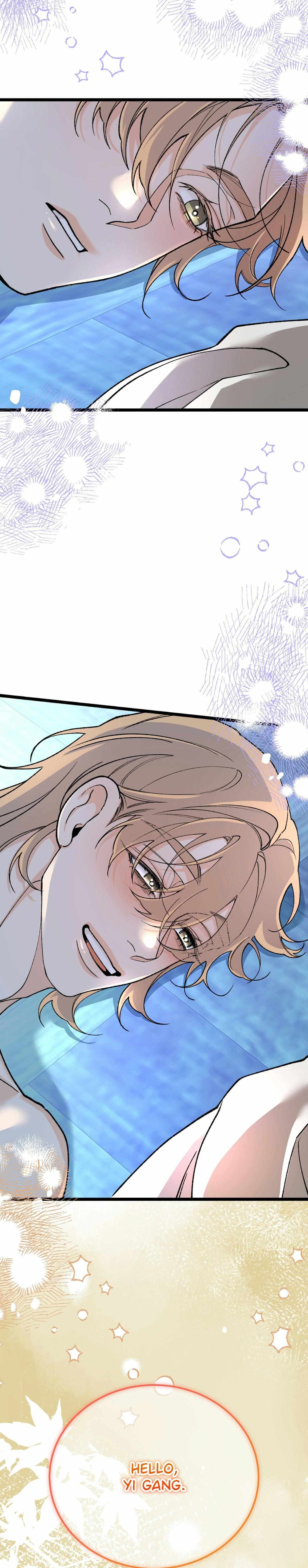 Read Like A Fever Dream chapter 87 image 31 on Lezhin