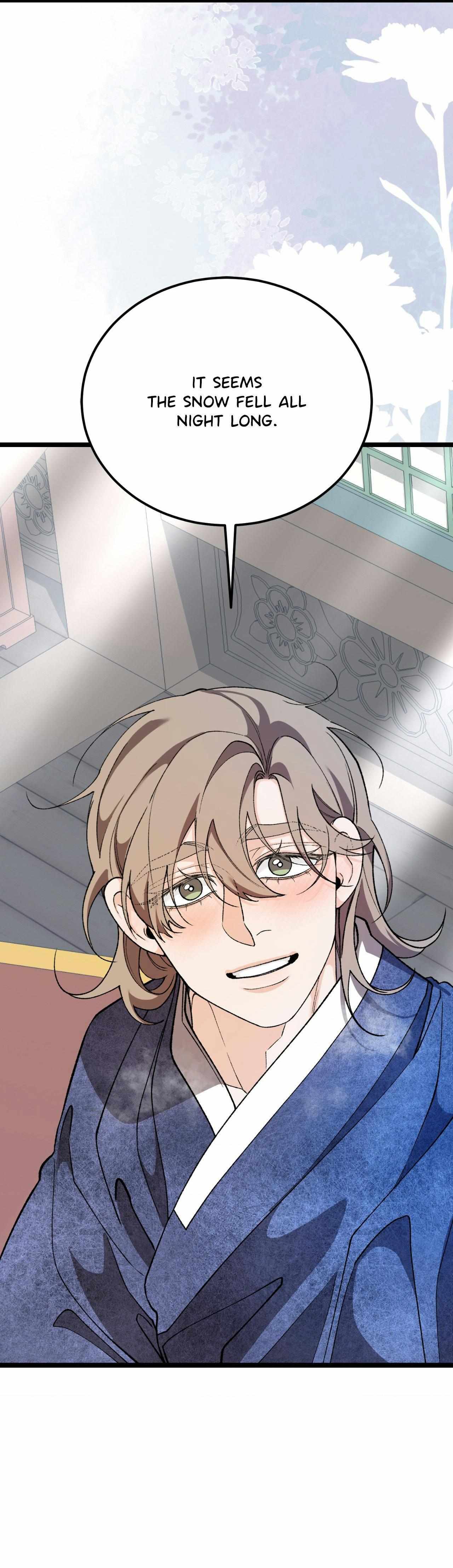 Read Like A Fever Dream chapter 87 image 33 on Lezhin
