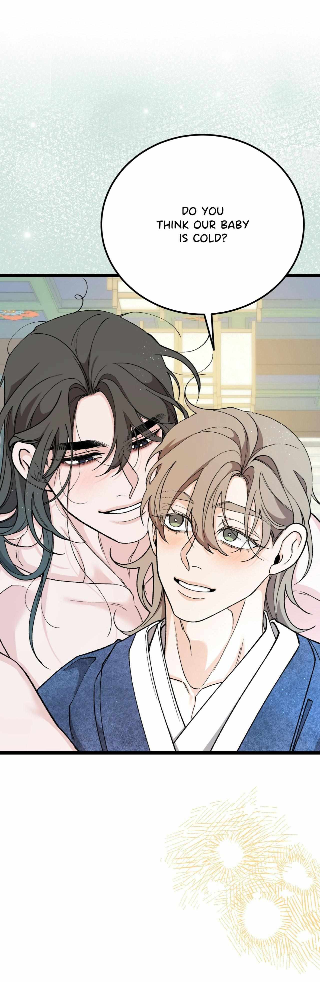 Read Like A Fever Dream chapter 87 image 36 on Lezhin