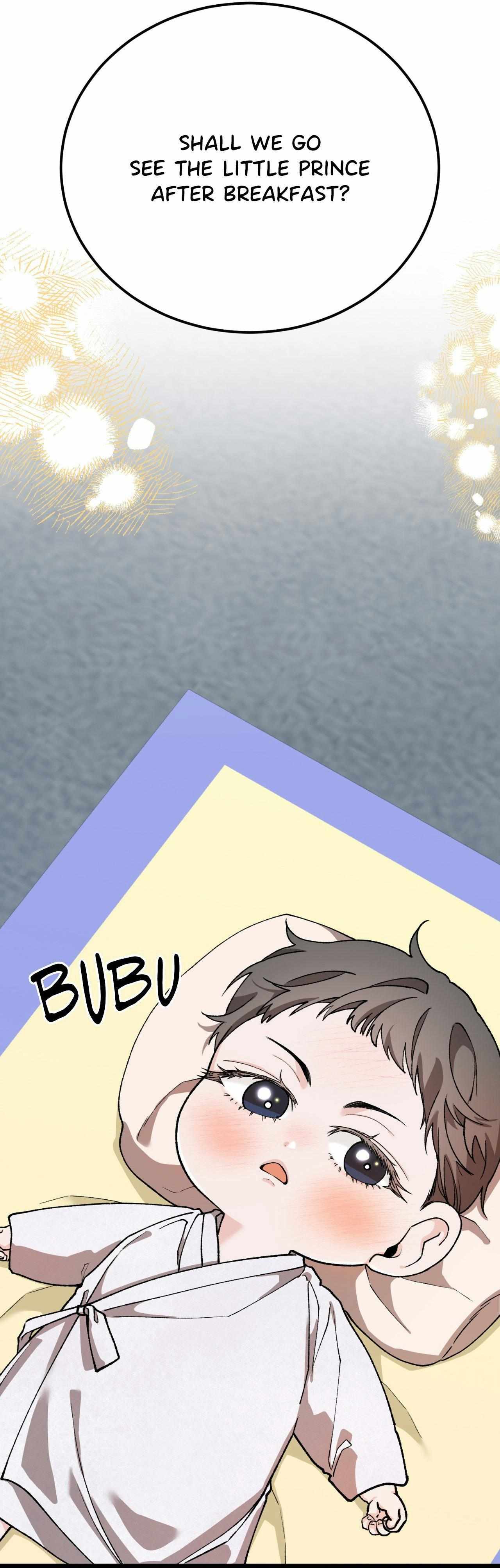 Read Like A Fever Dream chapter 87 image 37 on Lezhin