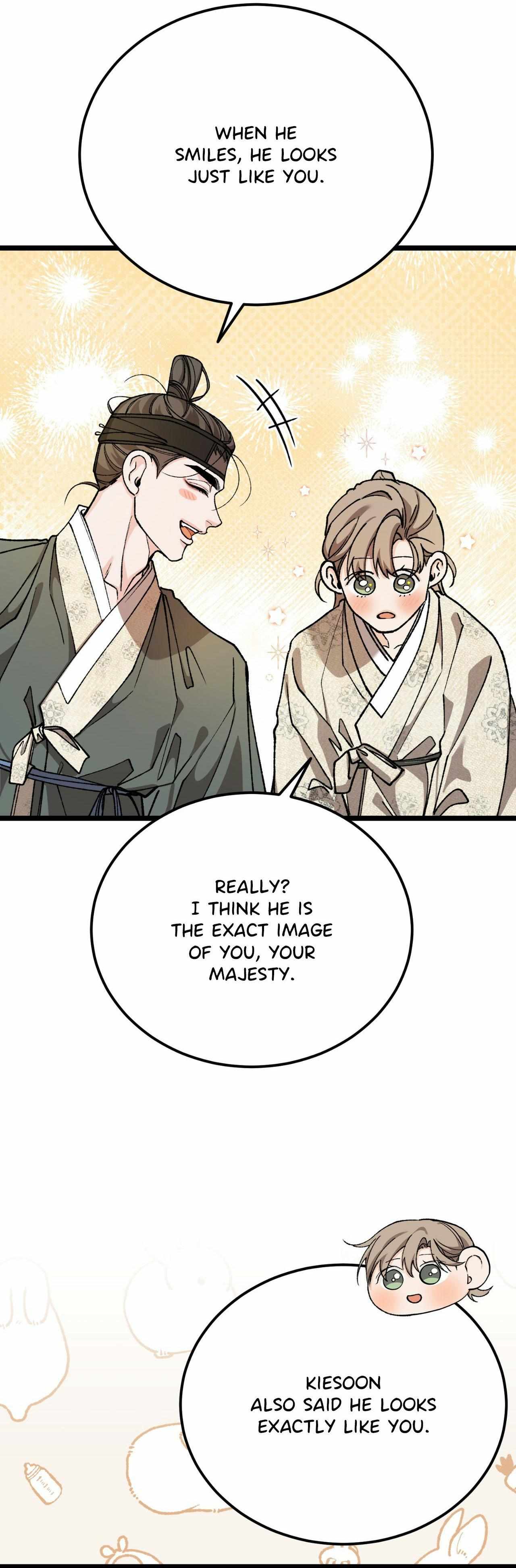 Read Like A Fever Dream chapter 87 image 39 on Lezhin