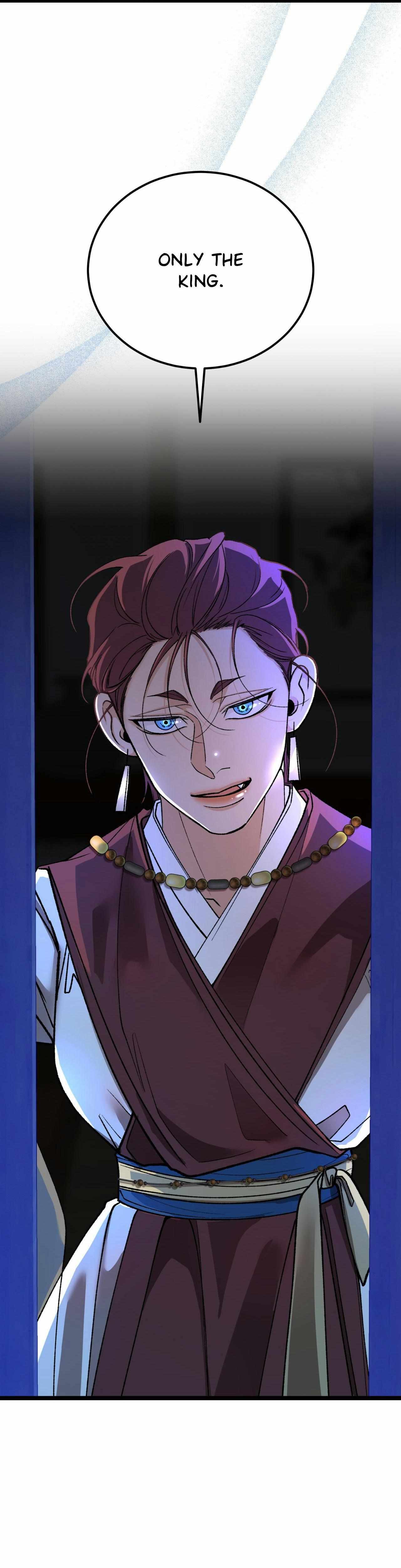 Read Like A Fever Dream chapter 87 image 4 on Lezhin
