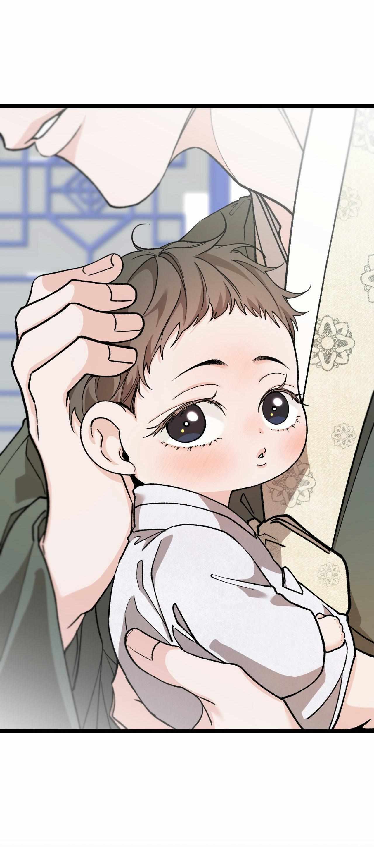 Read Like A Fever Dream chapter 87 image 43 on Lezhin