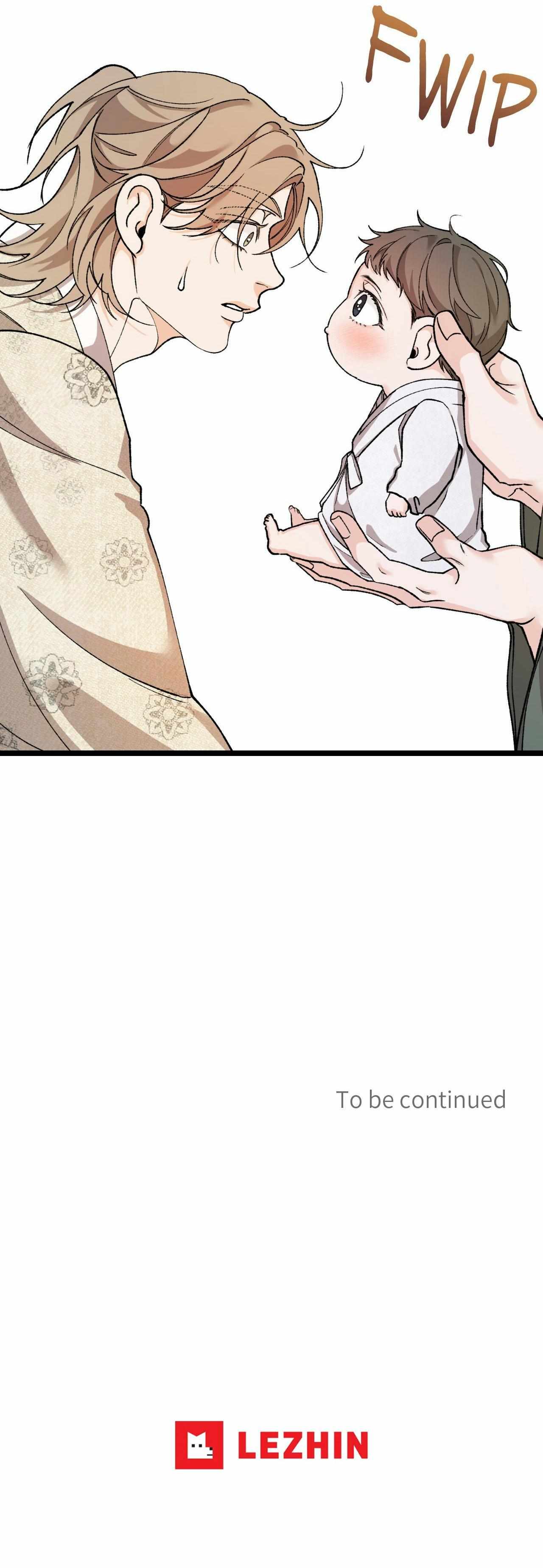 Read Like A Fever Dream chapter 87 image 46 on Lezhin