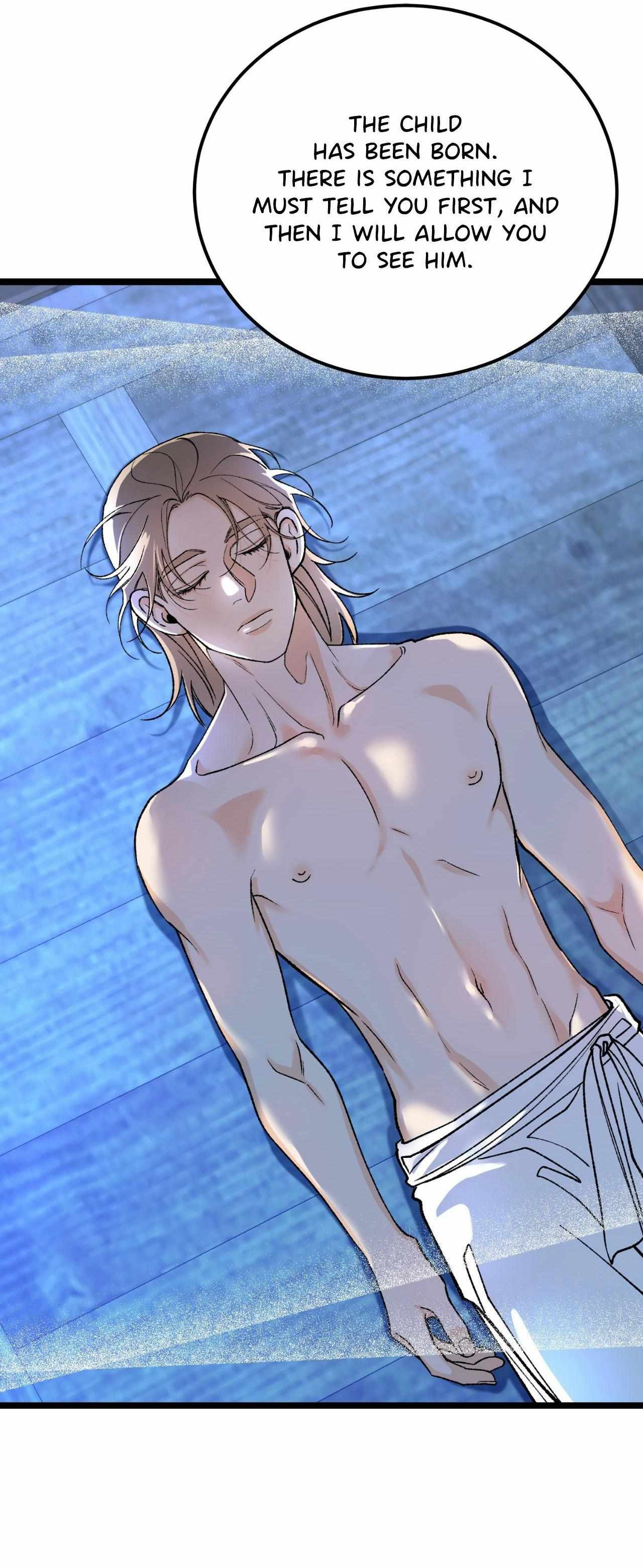 Read Like A Fever Dream chapter 87 image 6 on Lezhin