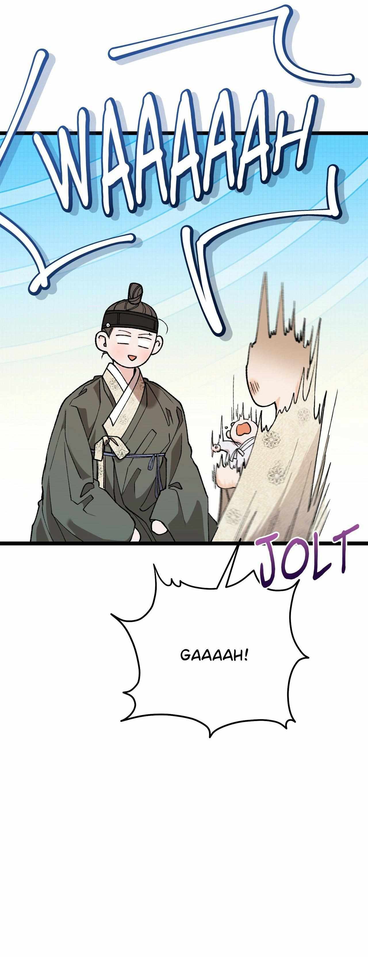 Read Like A Fever Dream chapter 88 image 10 on Lezhin