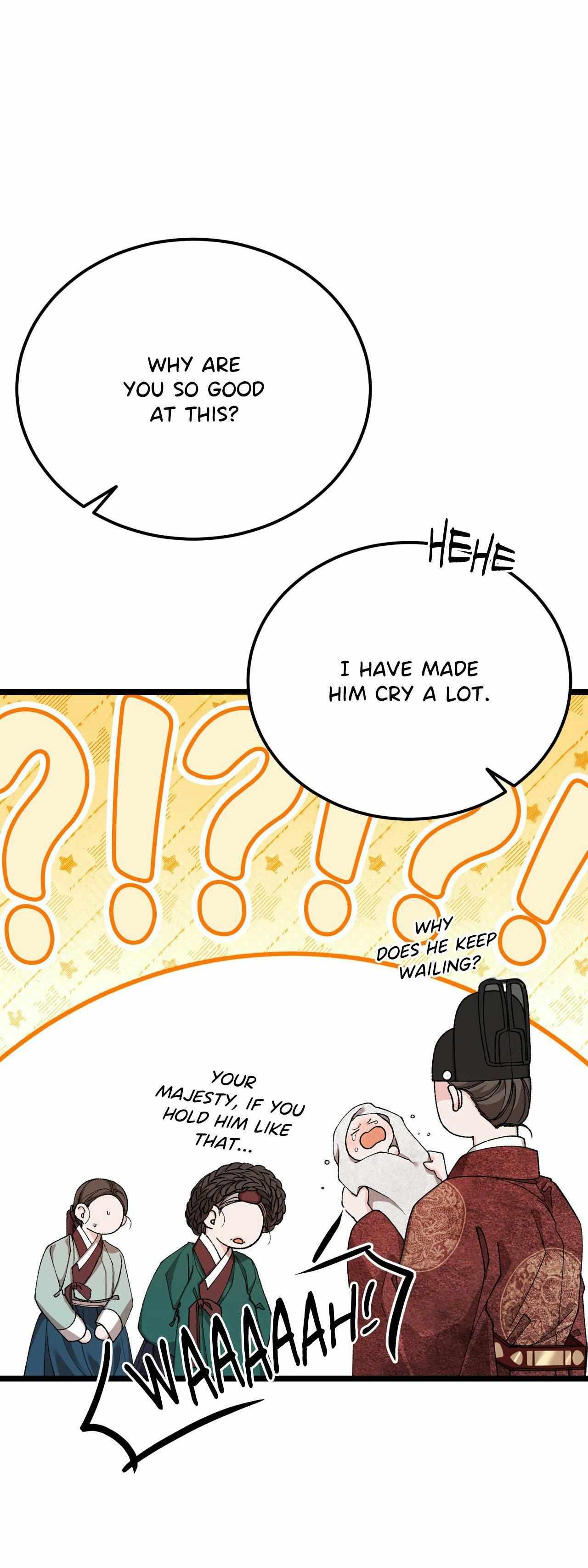 Read Like A Fever Dream chapter 88 image 13 on Lezhin