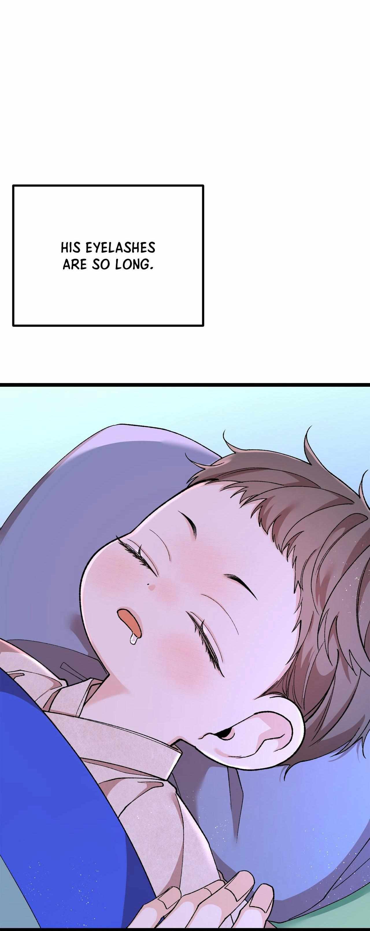 Read Like A Fever Dream chapter 88 image 27 on Lezhin